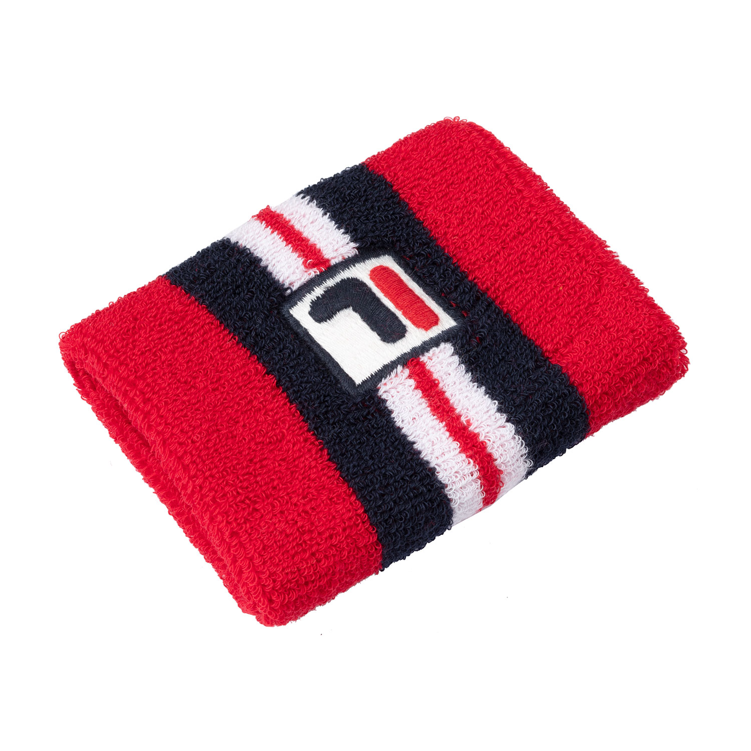 Fila Matthew Small Wristband - Red