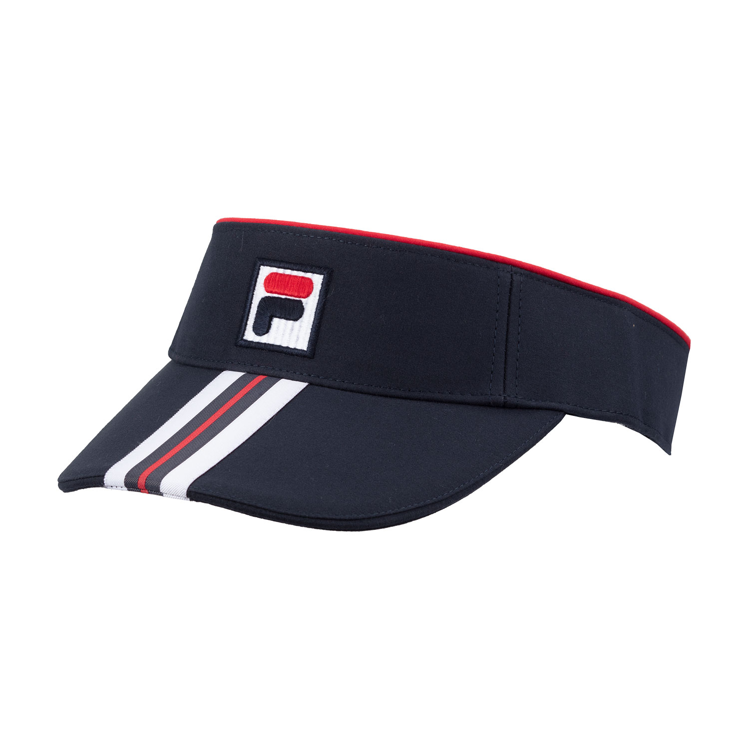 Fila Oscar Visor - Peacoat Blue