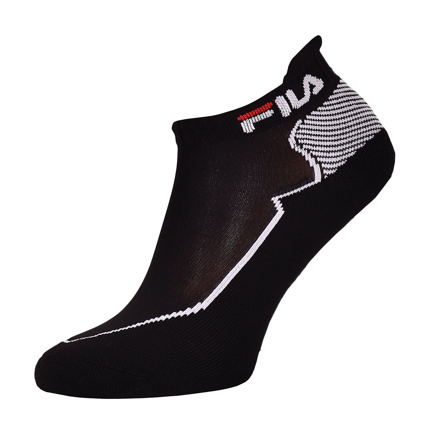 Fila Pro Calcetines - Black