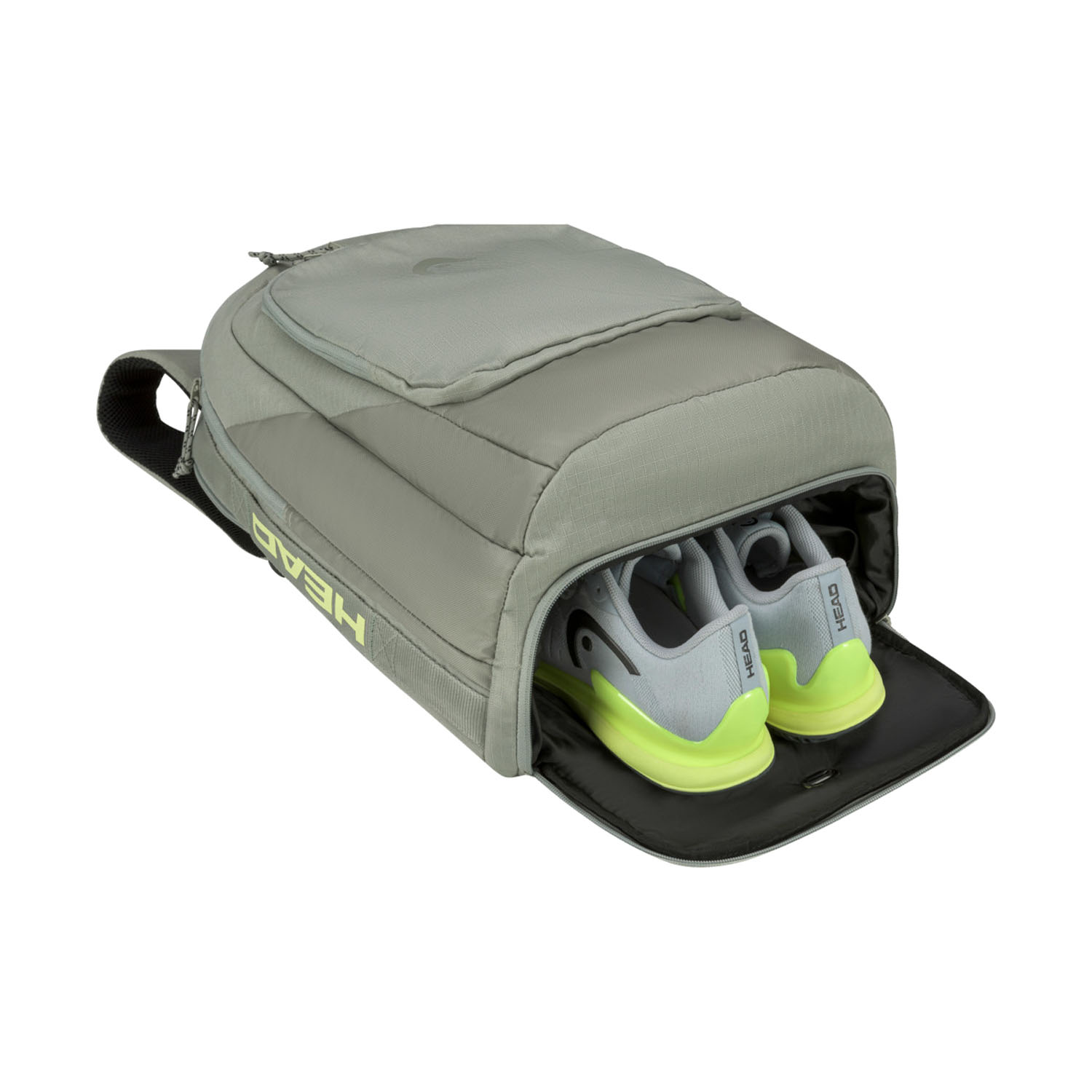 Head Pro Mochila - Light Green