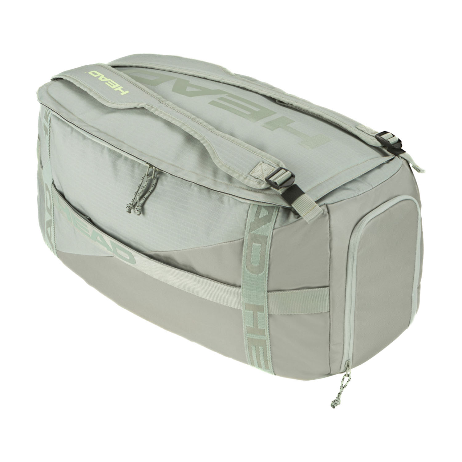 Head Pro Medium Duffle - Light Green