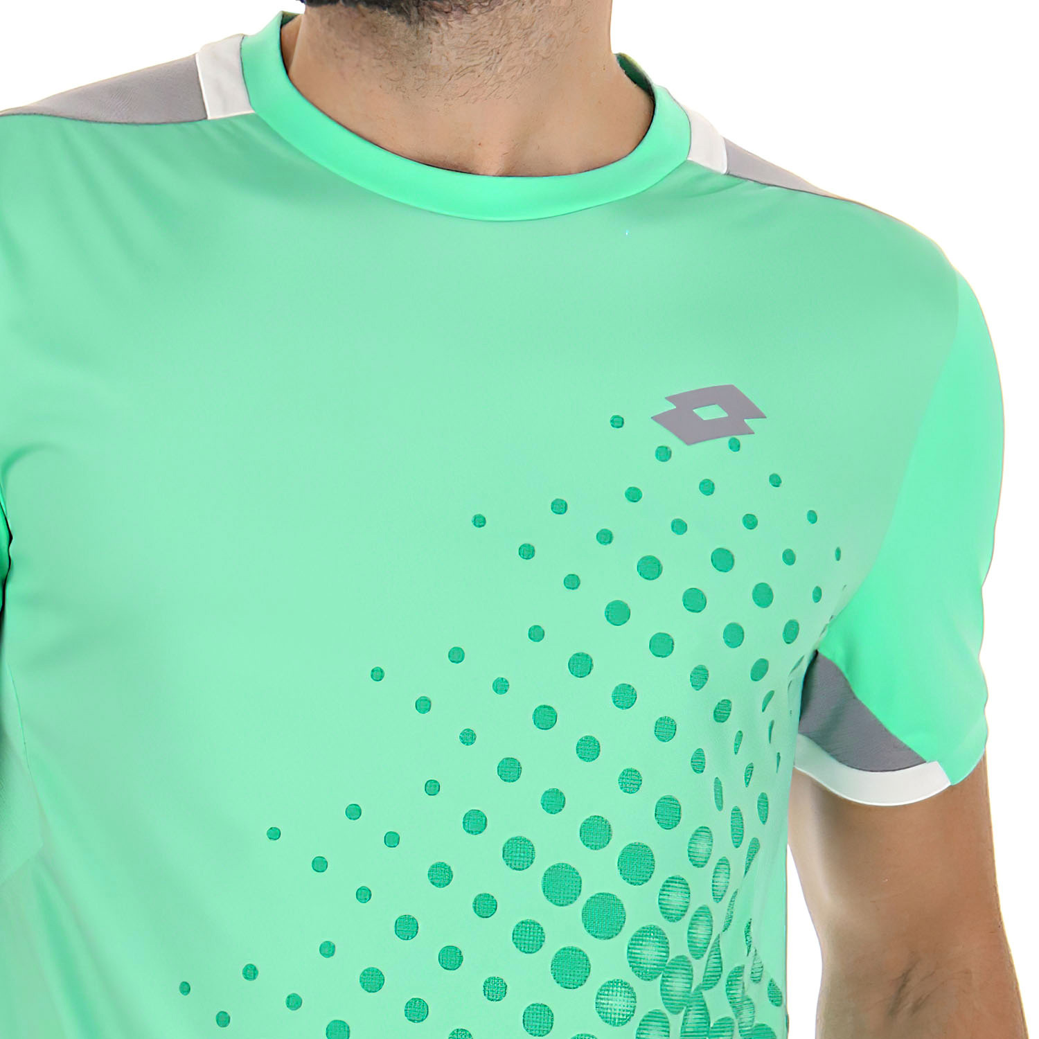 Lotto tennis shop t shirts