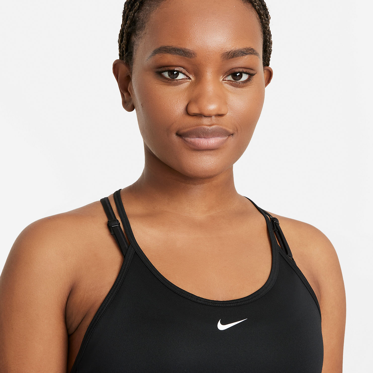 nike elastika bra