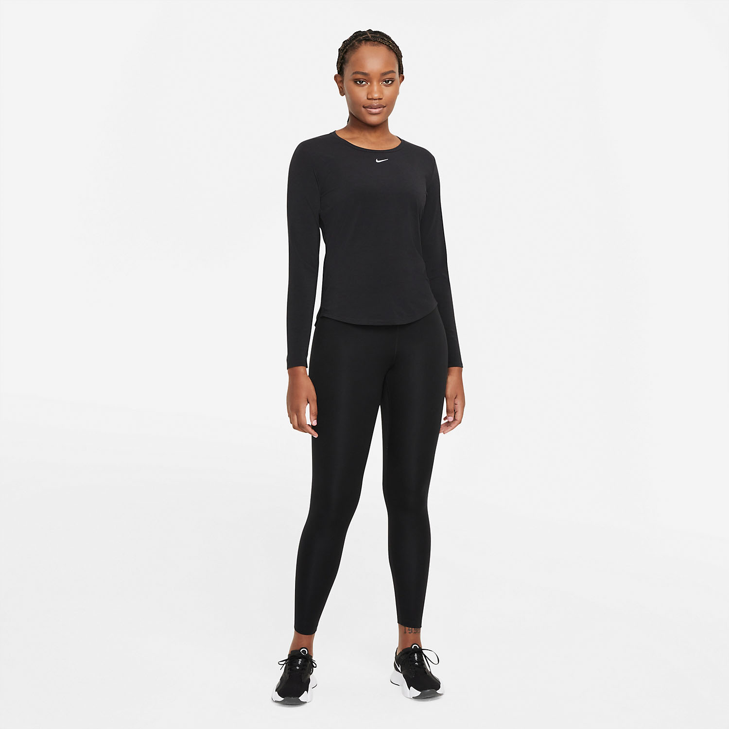 nike one luxe