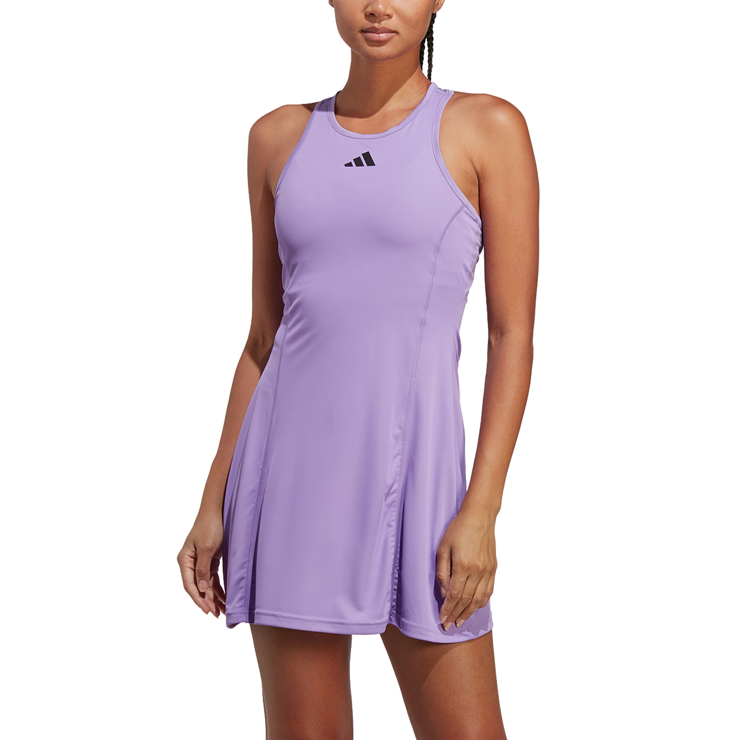ワンピース *Adidas*adidas*Adidas* xxenia knit dress purple IZ0723 Purple adidas Originals Kseniaschnaider Knit Dress - Get The
