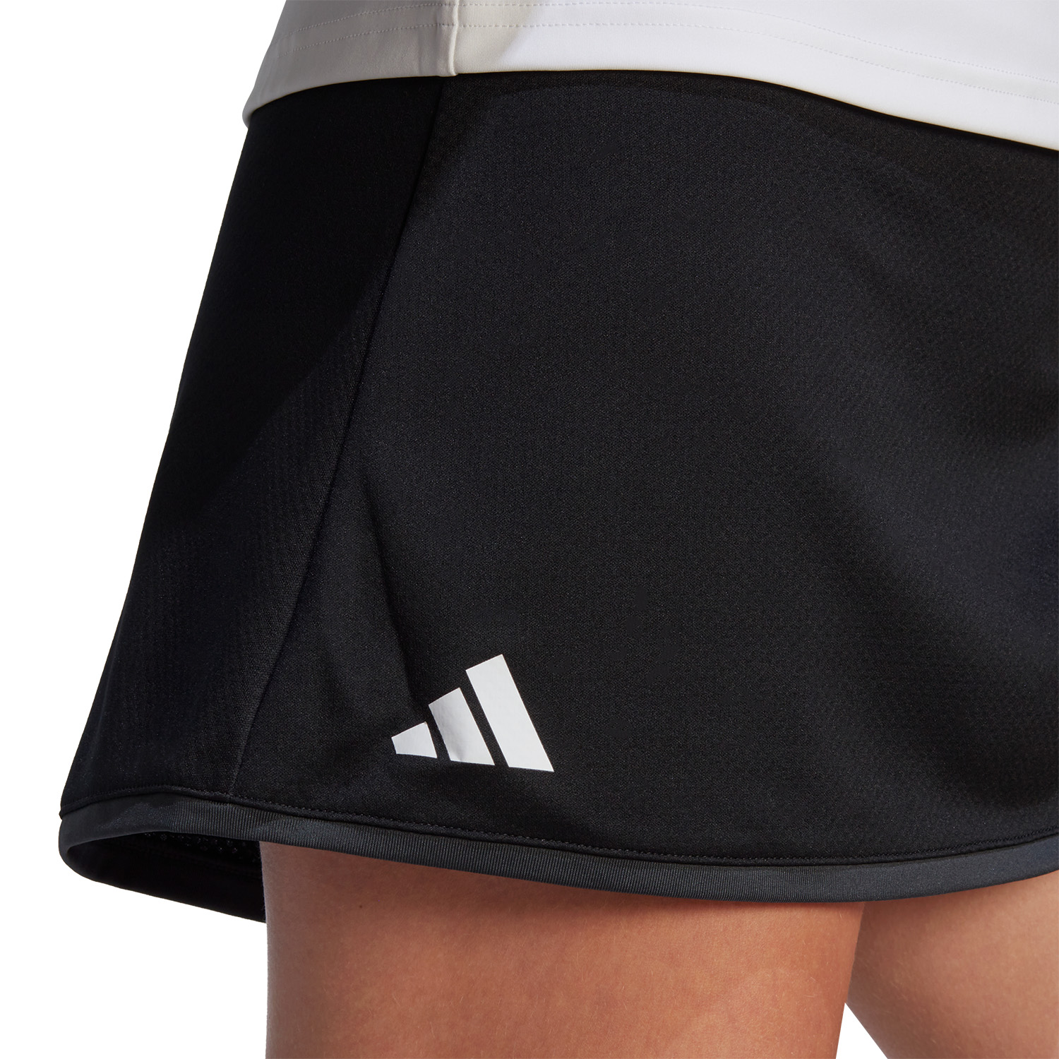 adidas Club Skirt - Black