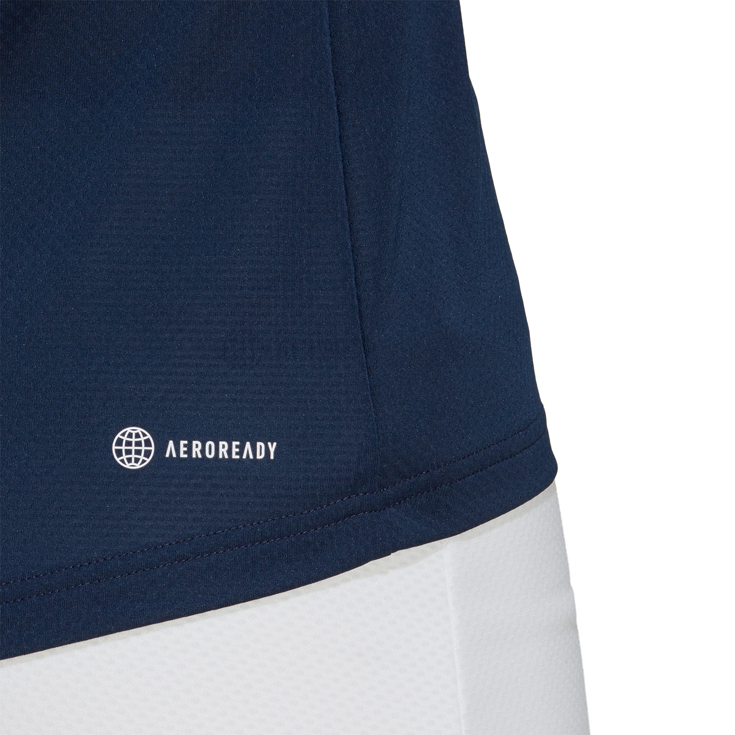 adidas Club Camiseta - Collegiate Navy