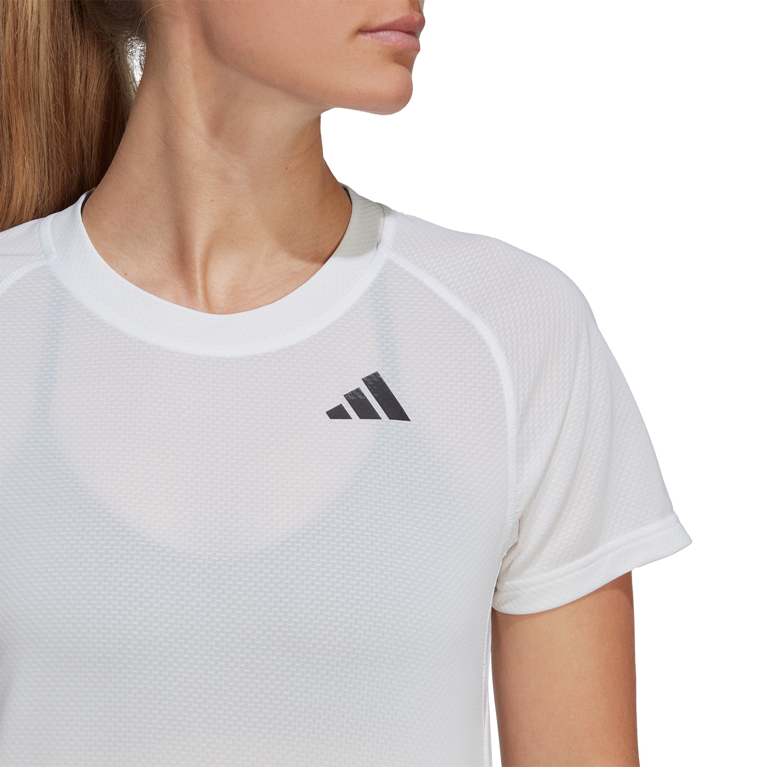 adidas Club Camiseta - White