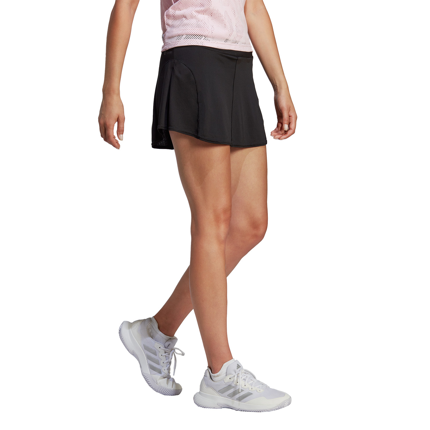 adidas Match Skirt - Black