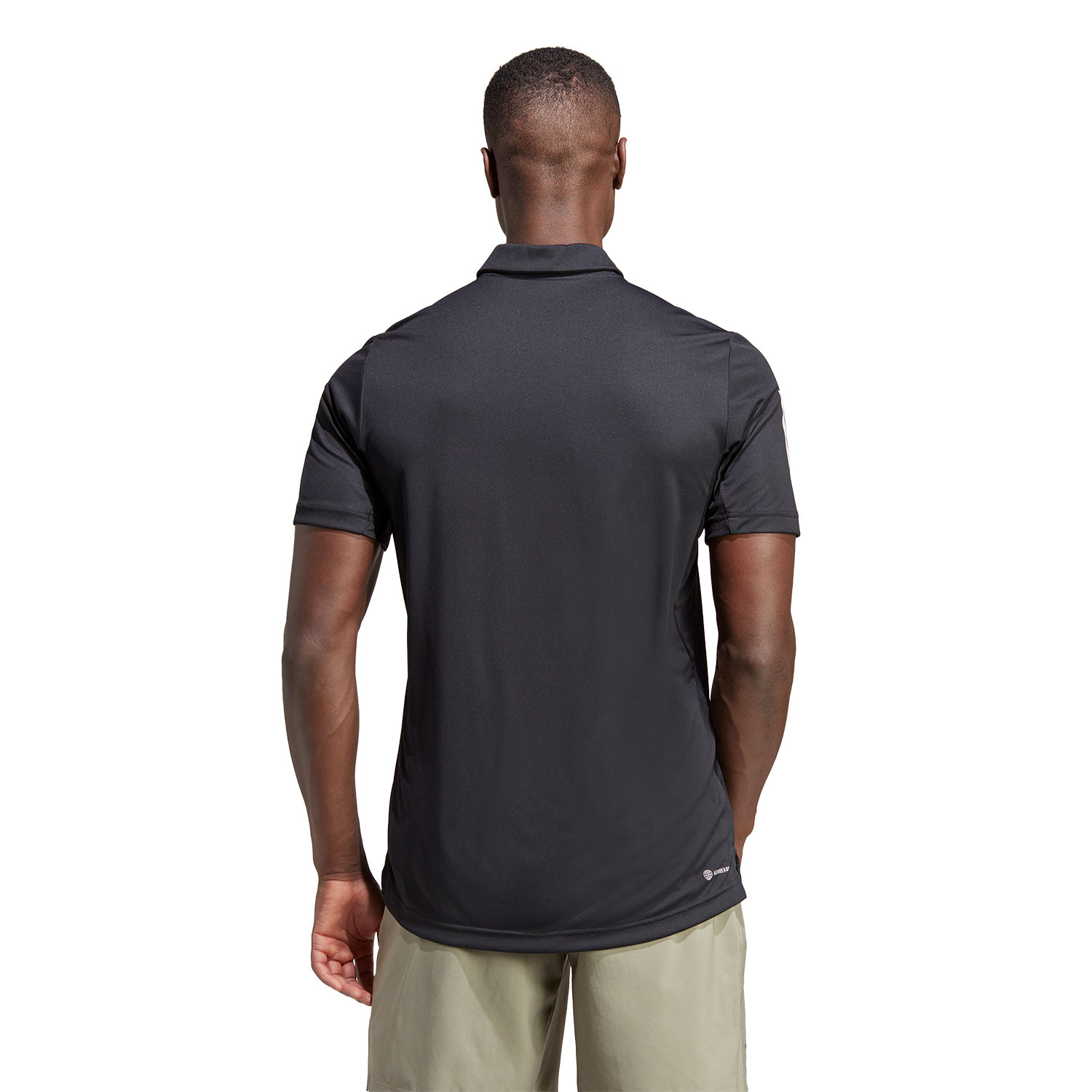 【ADIDAS】23SS CLUB 3STR POLO HS3269 HS3268 adidas Club 3-Stripes Tennis Polo Shirt - White | Free