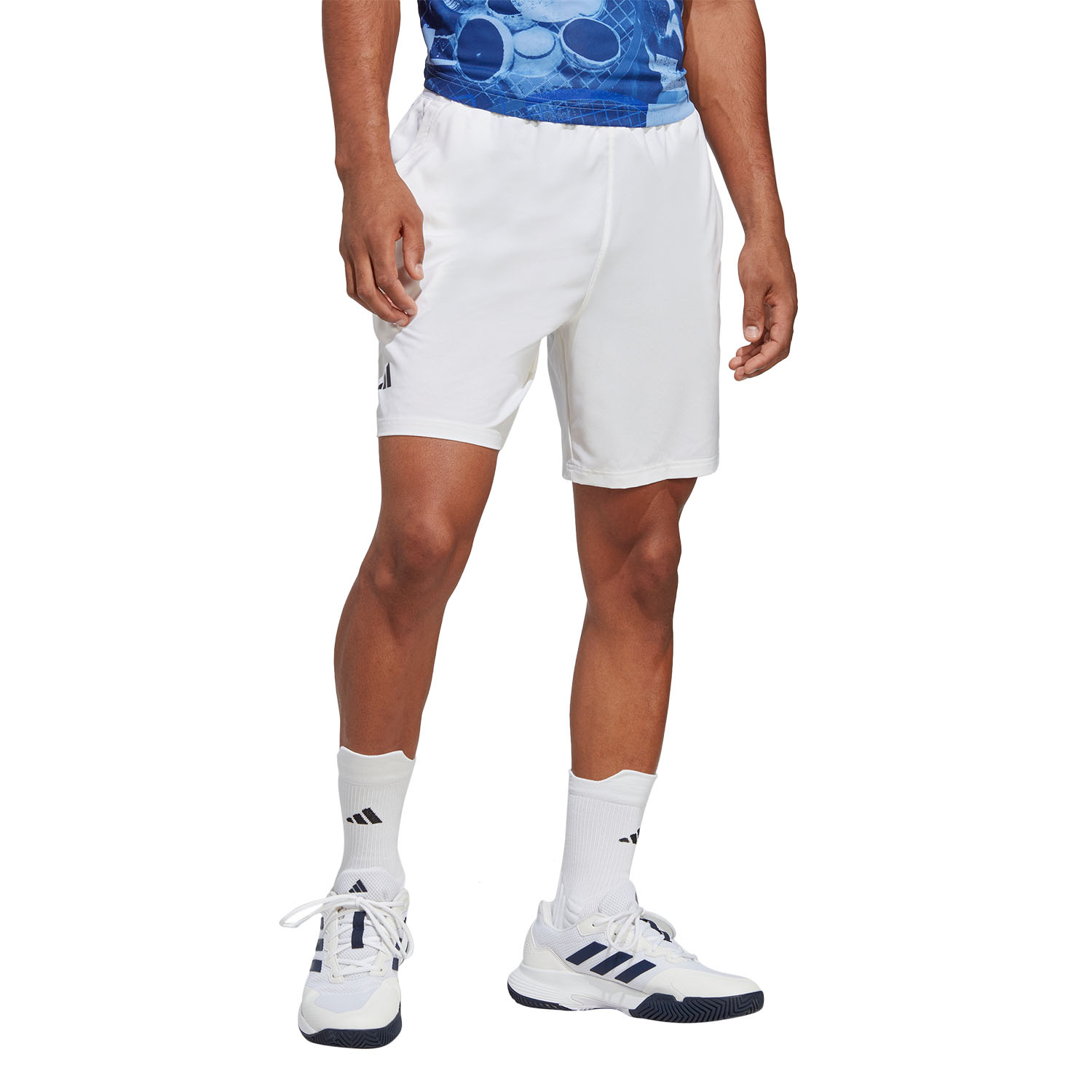 Adidas short 2025 tennis