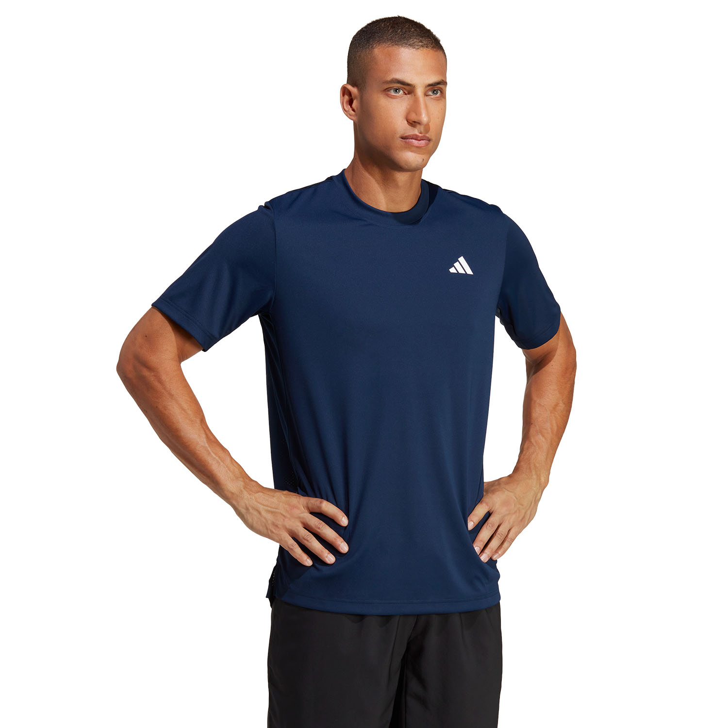 adidas Club Camiseta - Collegiate Navy