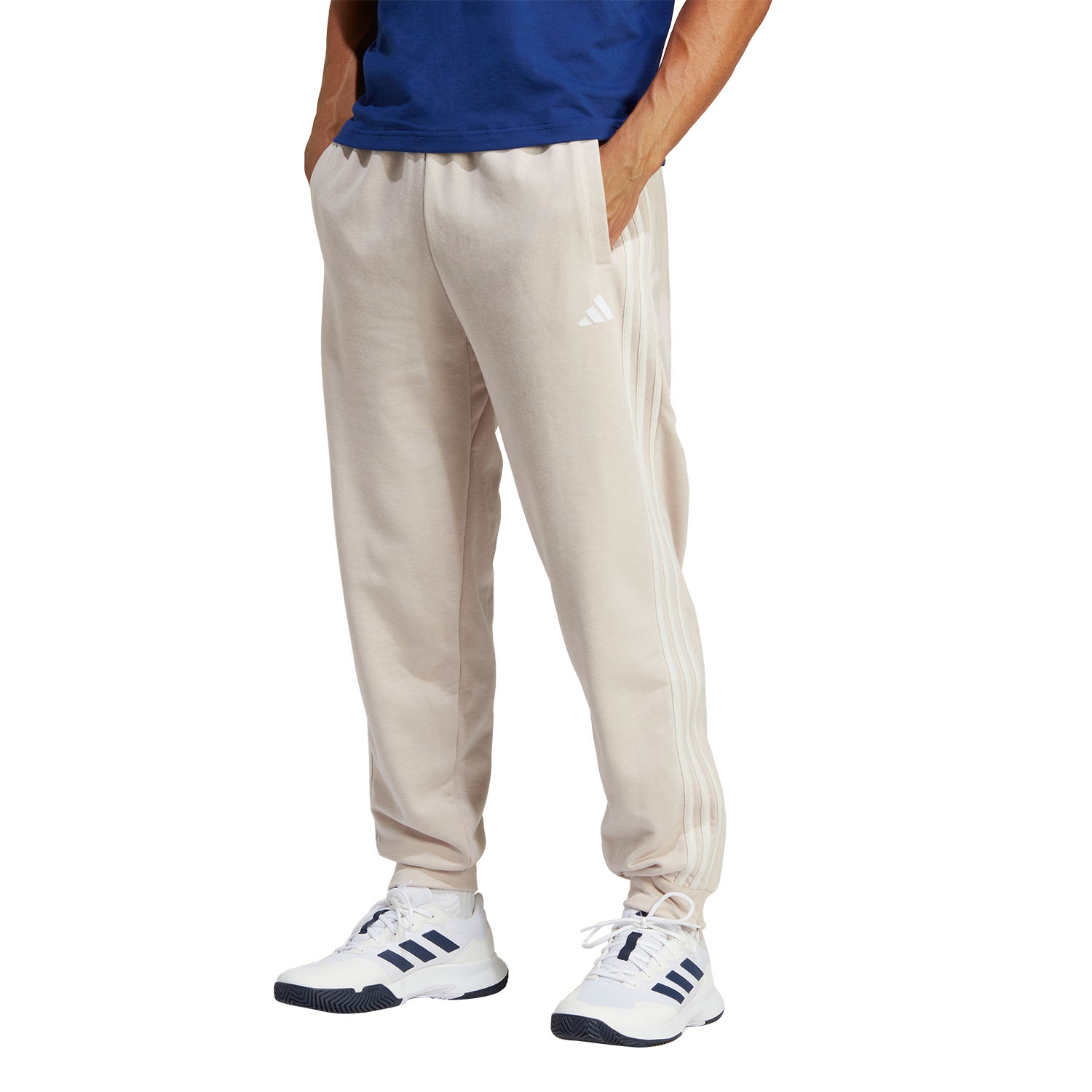 adidas Premium Classic Pants - Wonder Taupe