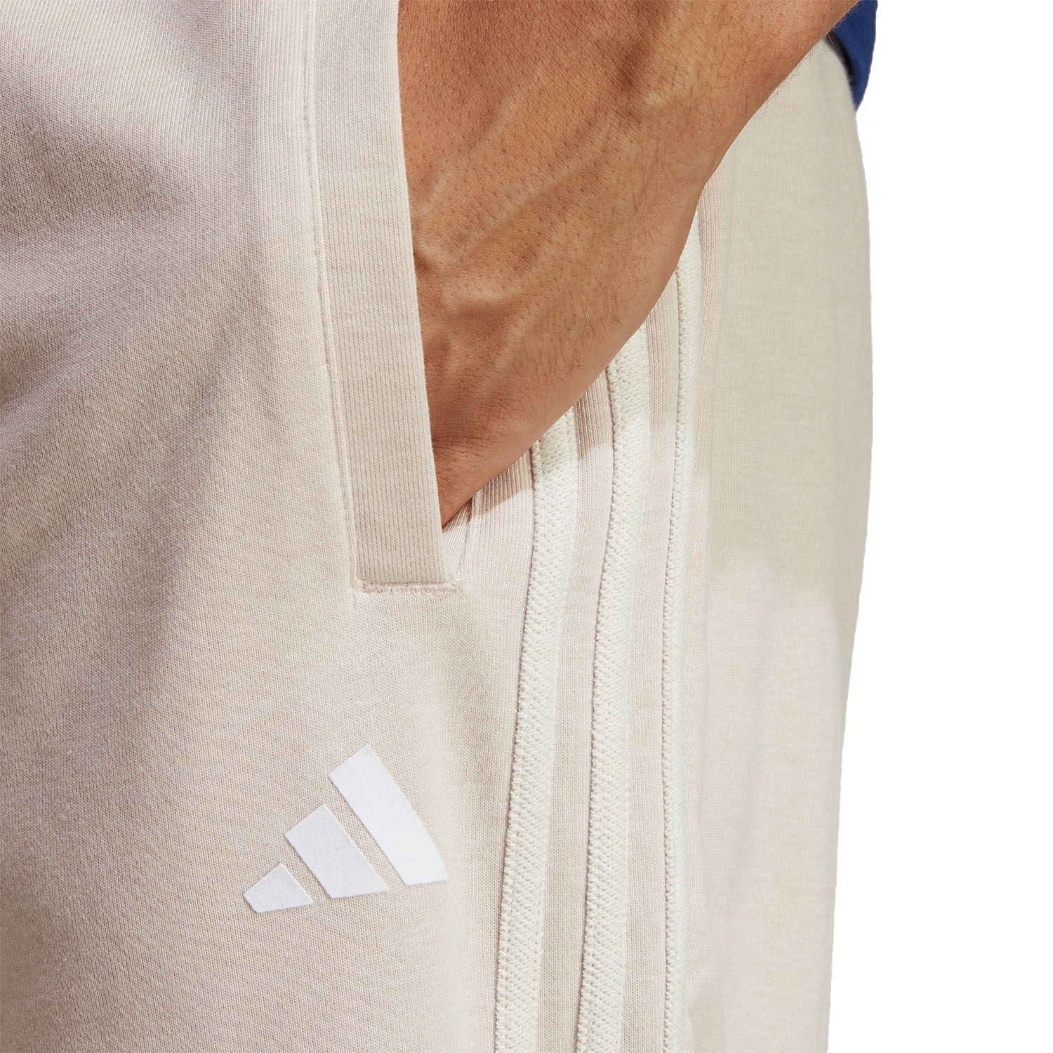 adidas Premium Classic Pants - Wonder Taupe