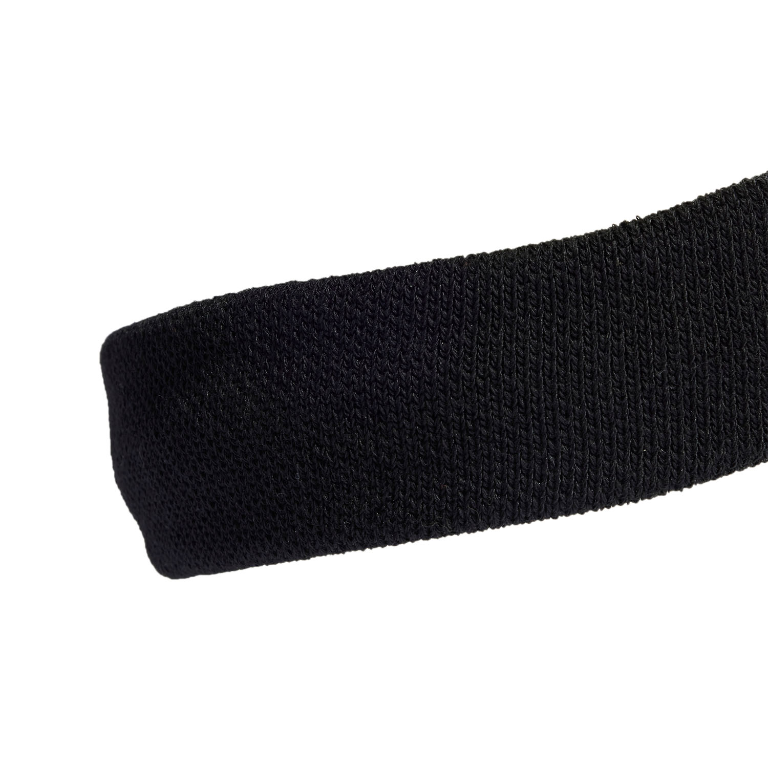 adidas Pro Headband - Black/White