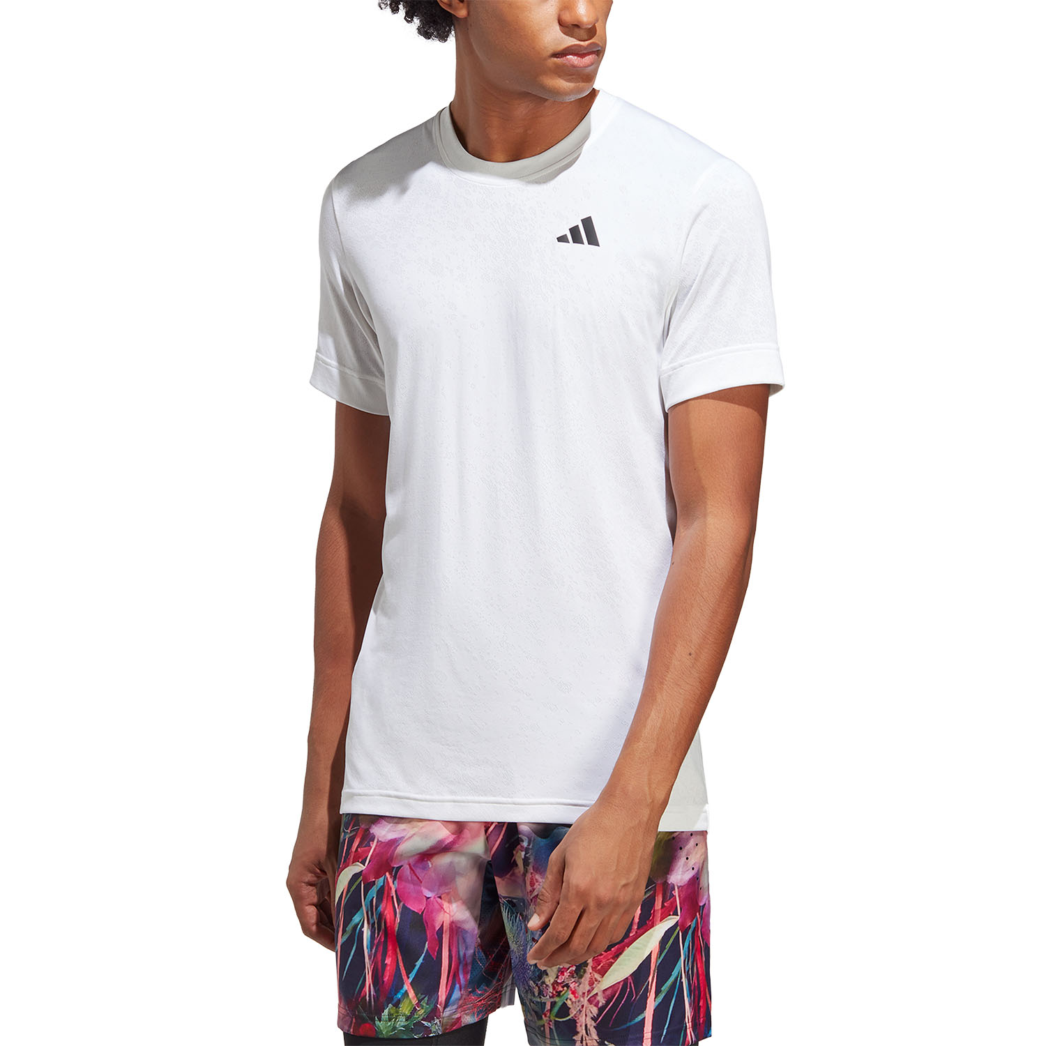 adidas FreeLift Camiseta - White