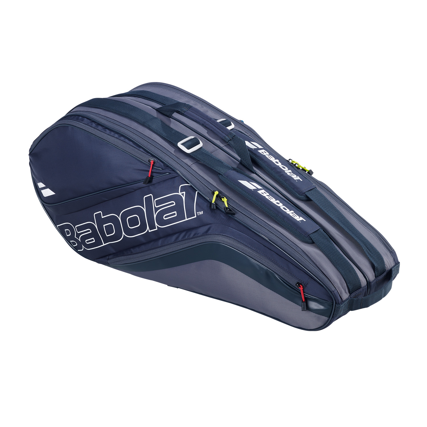 Babolat Evo Court L Borsa da Tennis Grey