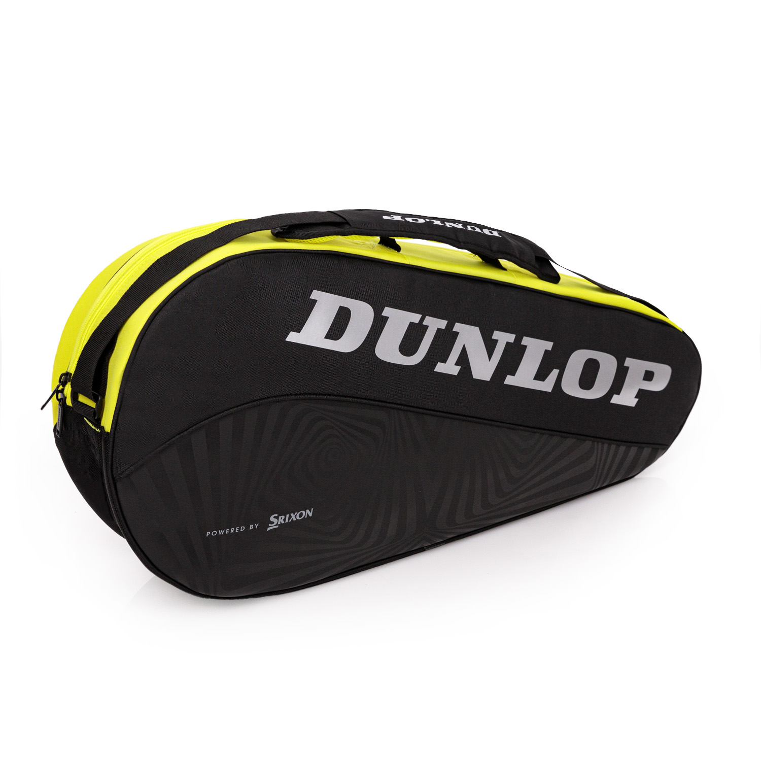 Borsa Per Racchette Badminton/Tennis TentHome - Zaino A Tracolla Impermeabile Giallo - Foto 9