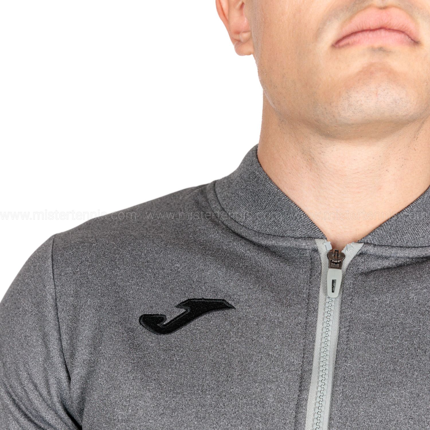 Joma Campus III Sweatshirt - Melange