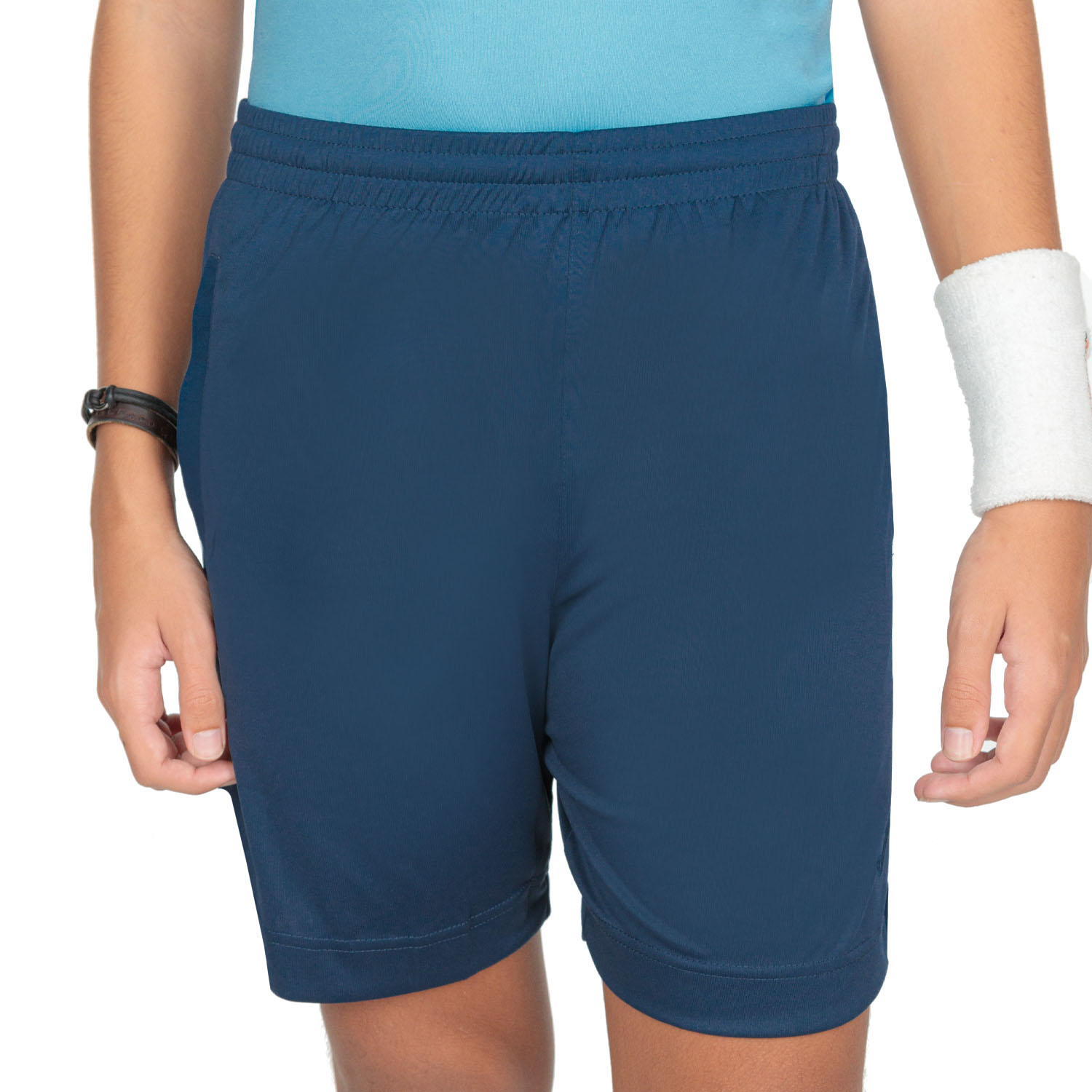 Joma Miami 5in Shorts Boys - Marino