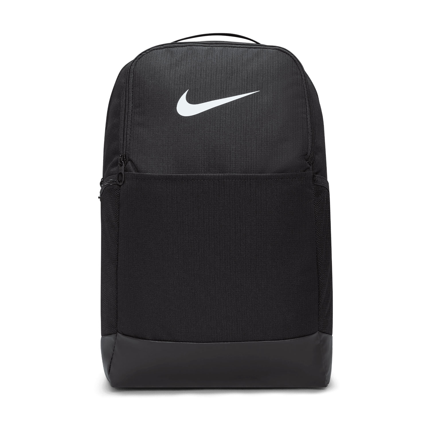 Nike Brasilia 9.5 Mochila Media - Black/White