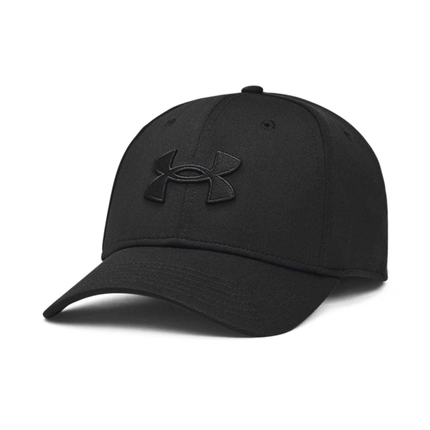 Under Armour Blitzing Cap - Black