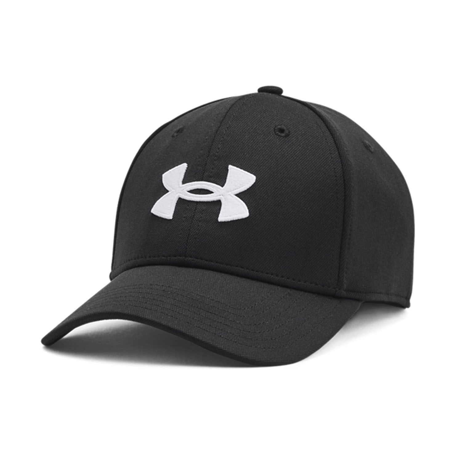 Under Armour Blitzing Cappello - Black/Grey