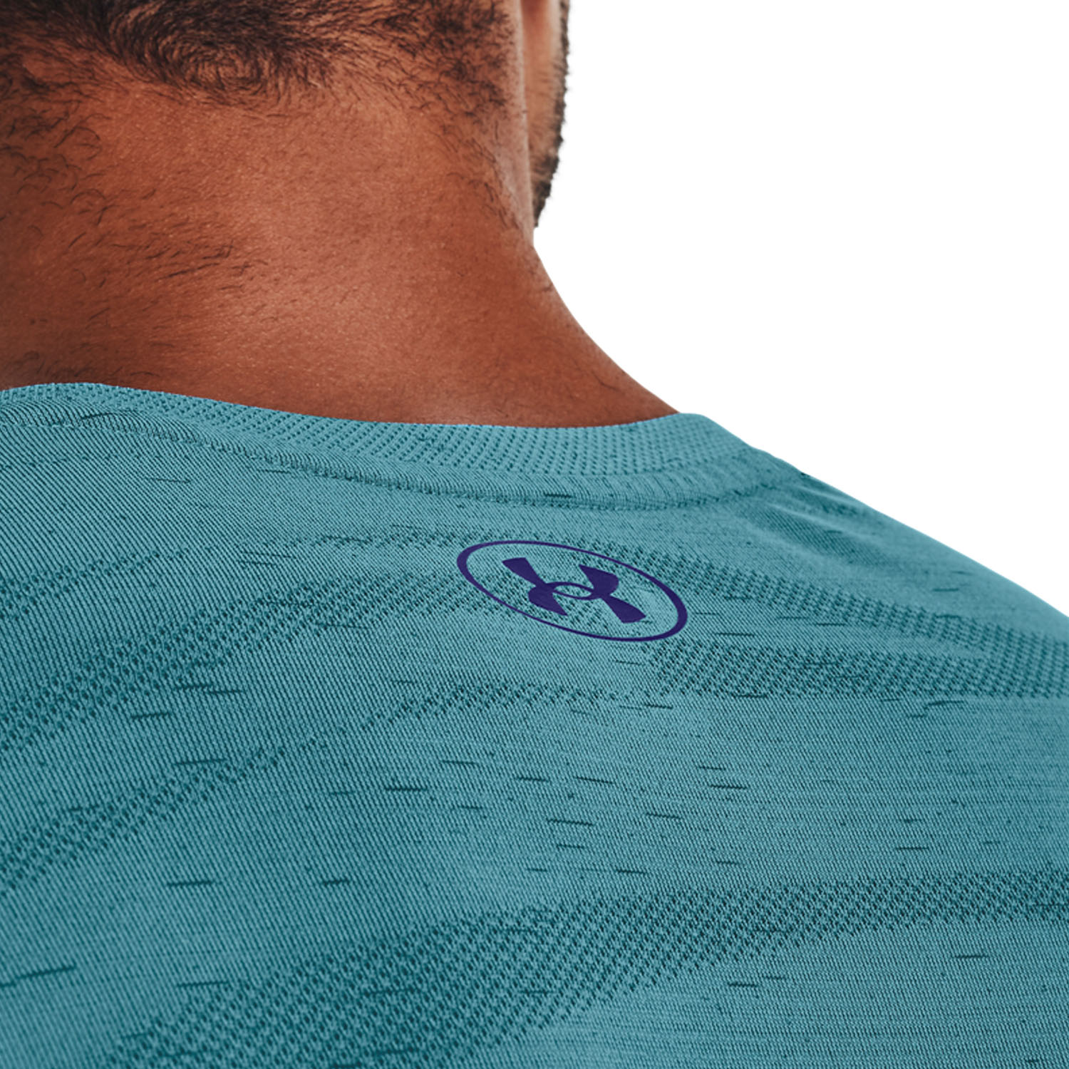 Under armour on sale sportstyle wave