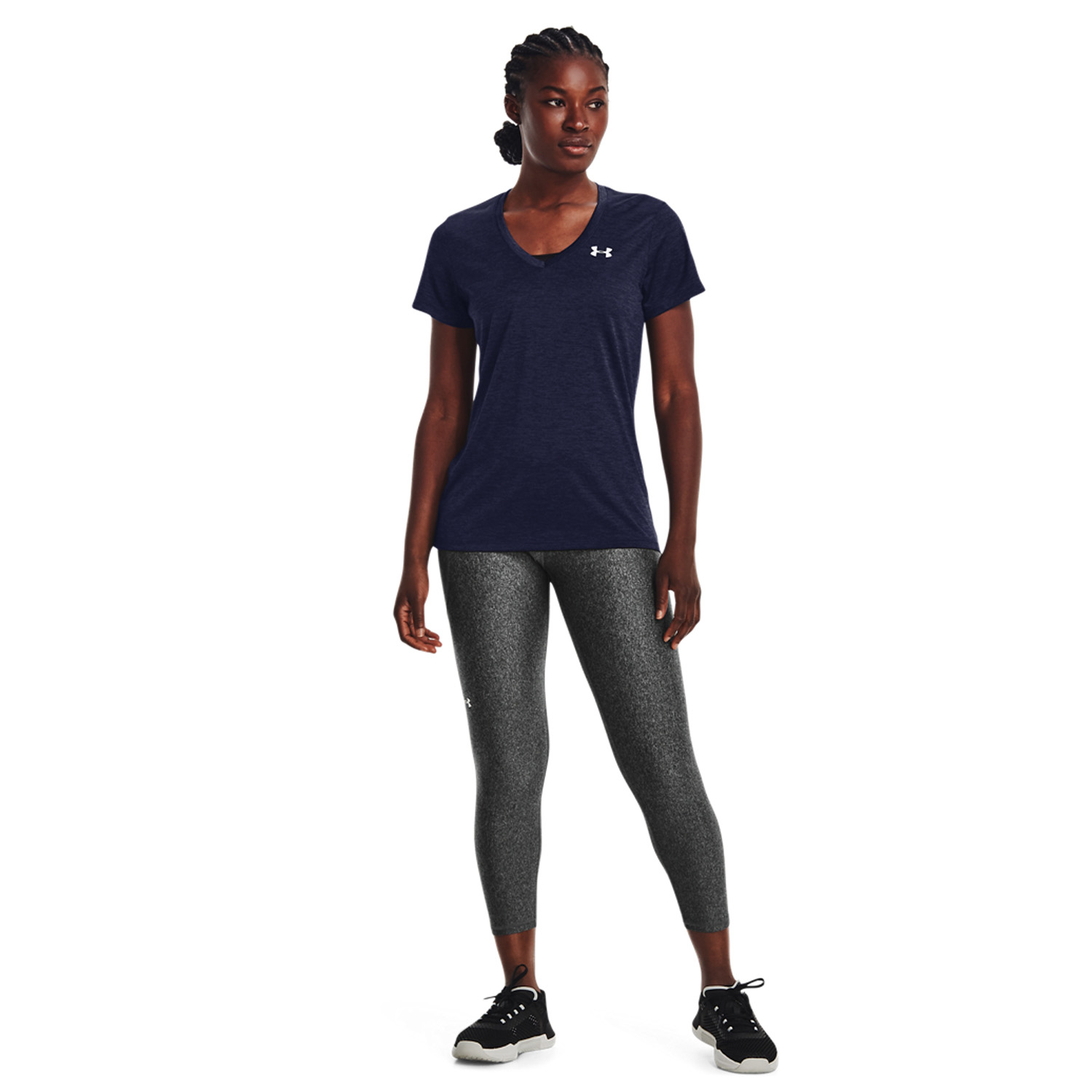 Navy under deals armour womens