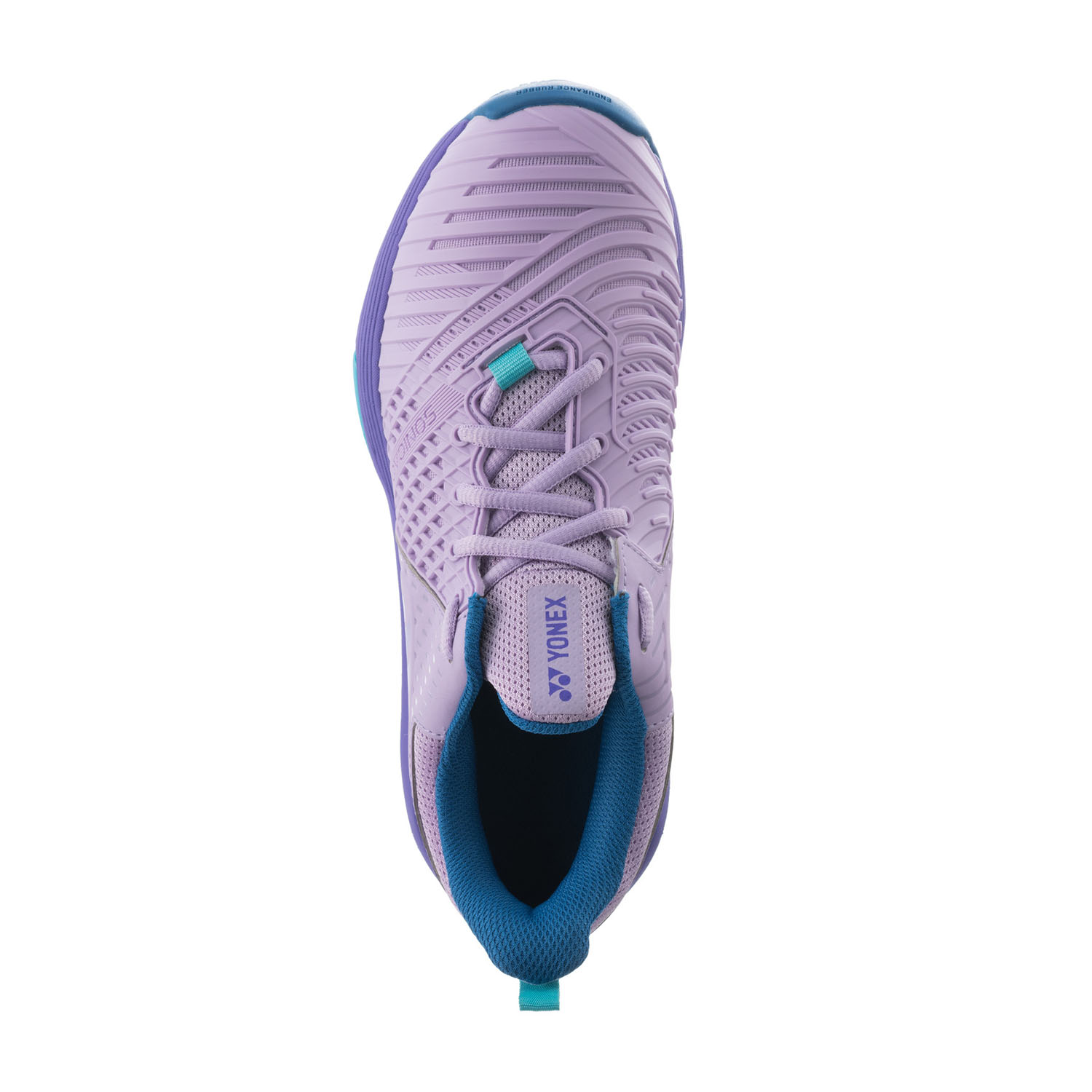 Yonex Sonicage 3 Clay Women's Tennis Shoes - Lilac