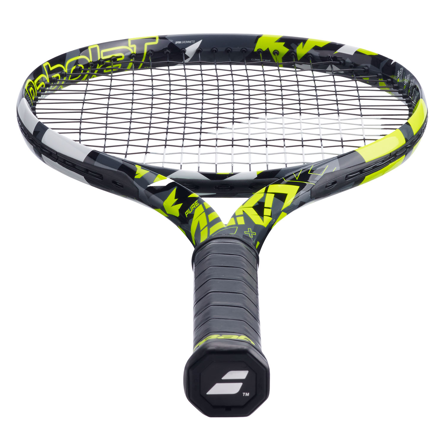 Babolat Pure Aero Plus