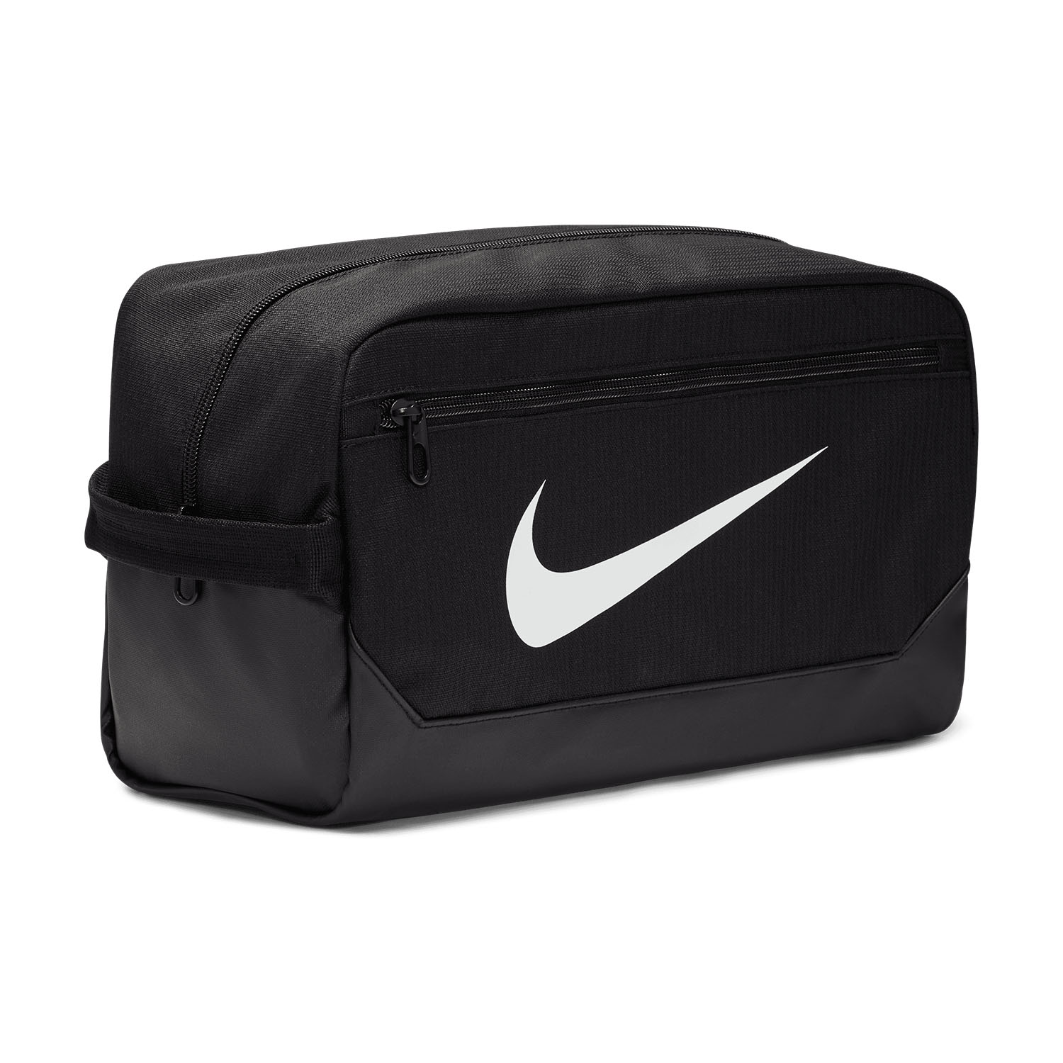 Nike Brasilia 9.5 Tennis Shoe Bag - Black/White