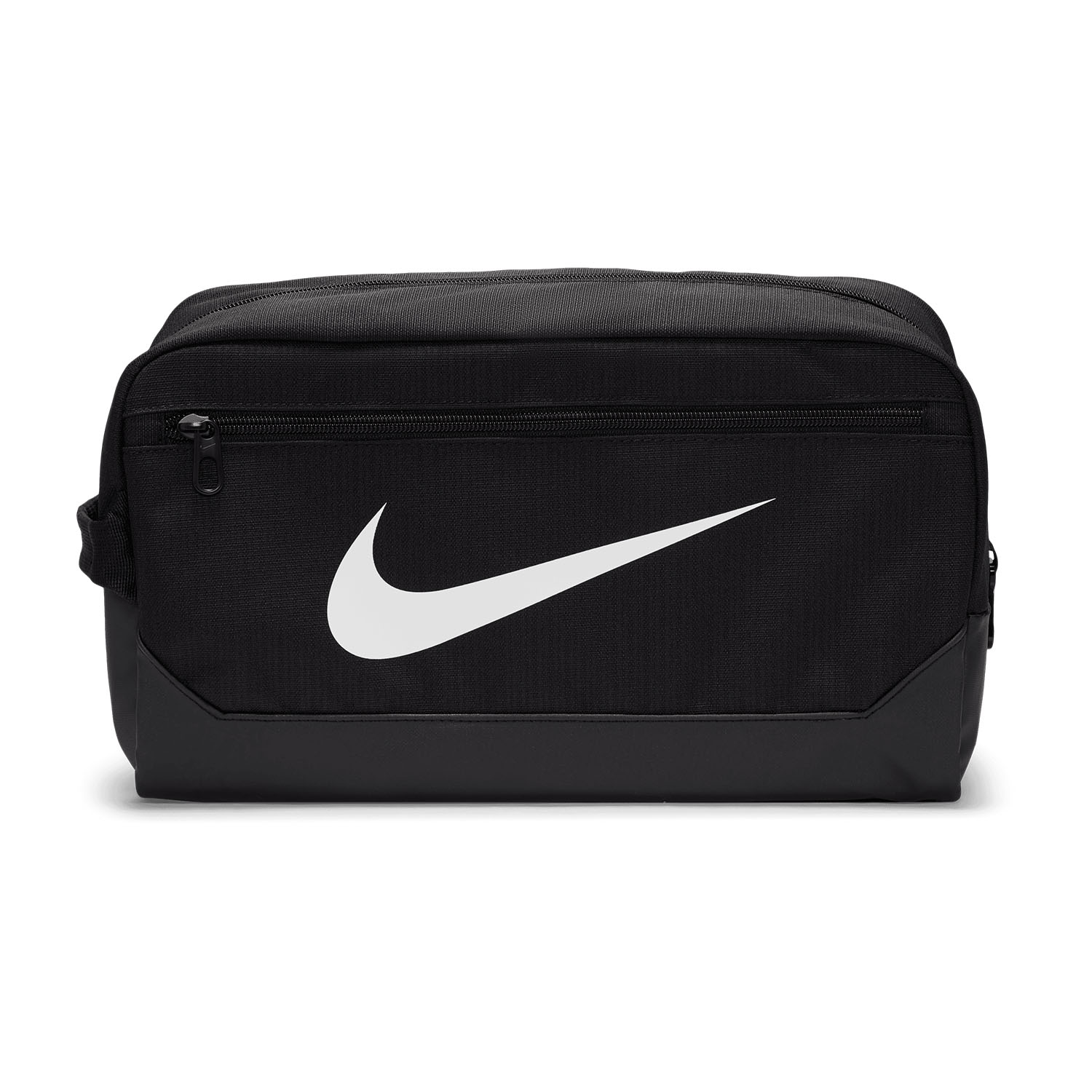 Nike Brasilia 9.5 Bolsa de Zapatillas - Black/White