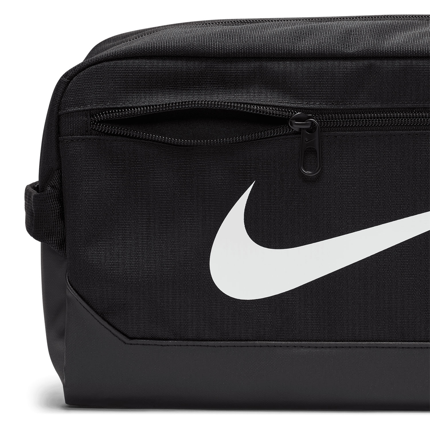 Nike Brasilia 9.5 Bolsa de Zapatillas - Black/White