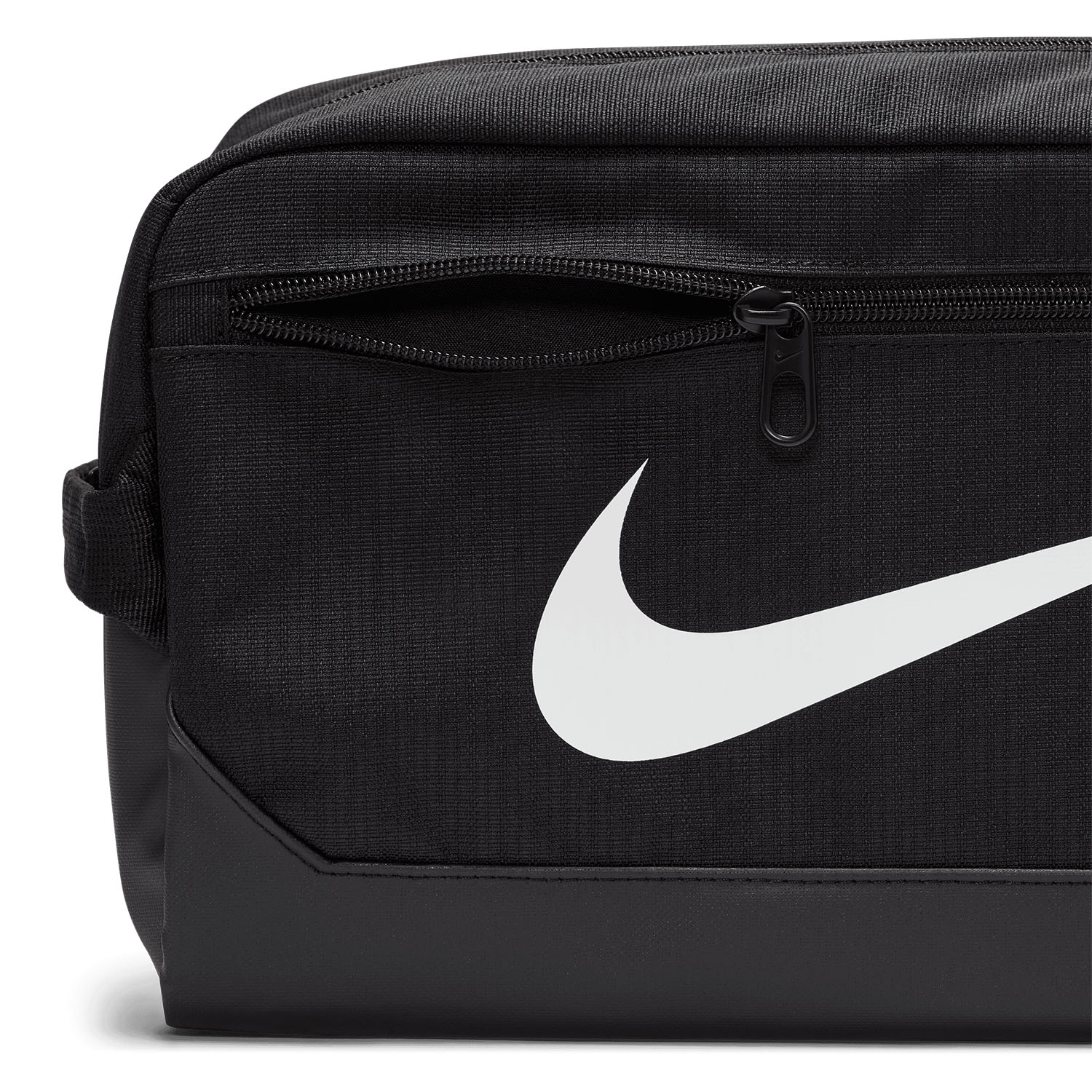 Nike Brasilia 9.5 Shoe Bag - Black/White