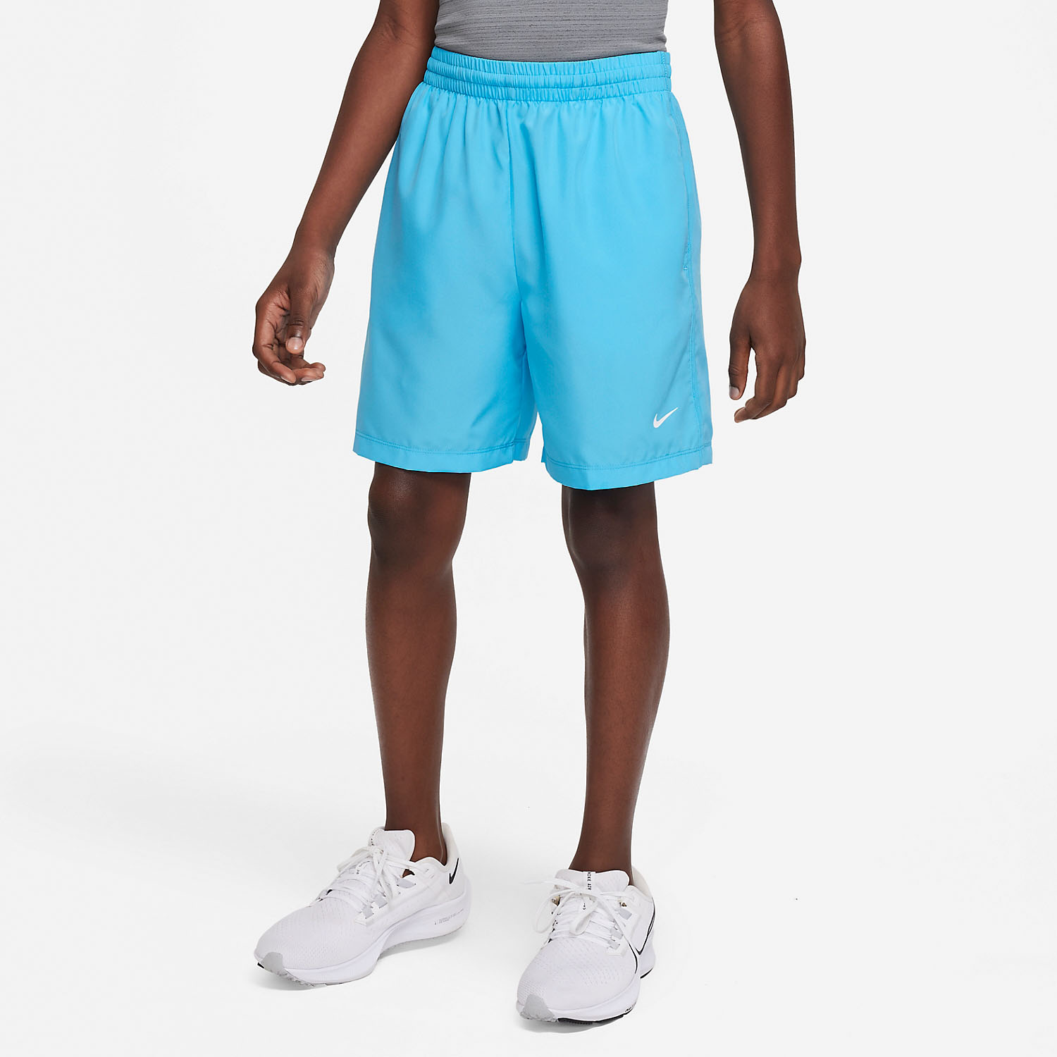 Pantaloncini nike cheap bambino verde
