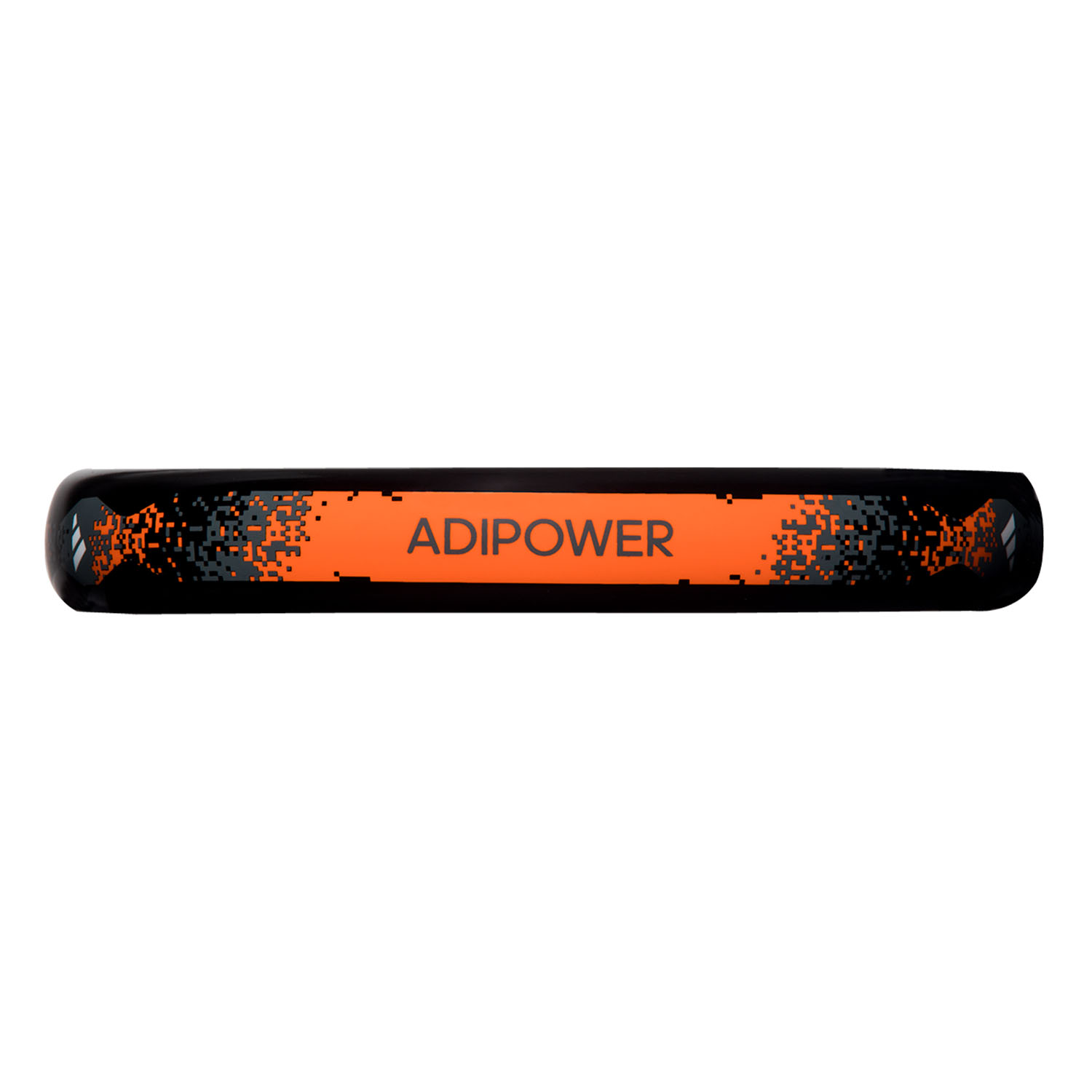 adidas Adipower Junior 3.2 Padel - Black/Orange