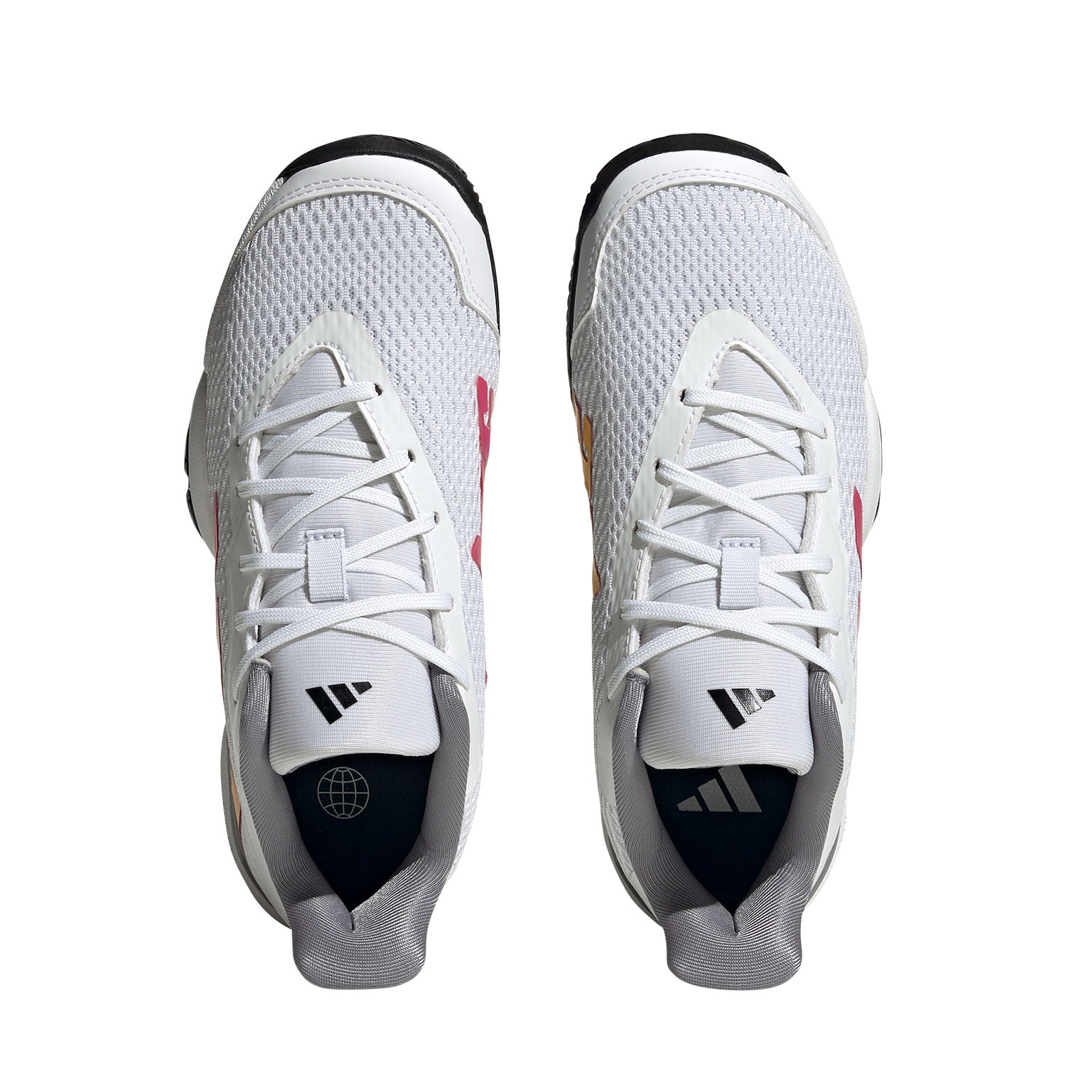 adidas barricade court oc
