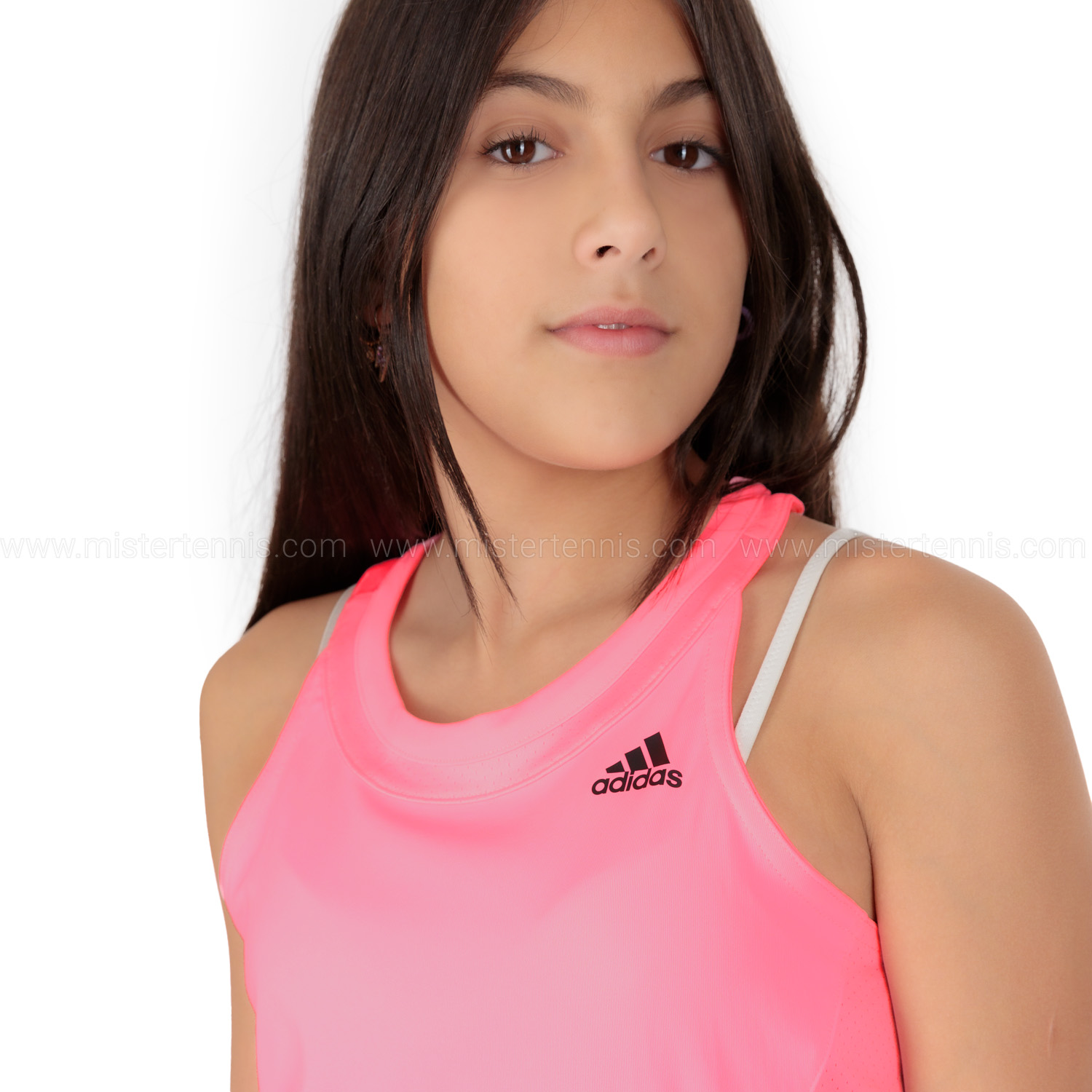 Top adidas 2025 rosa