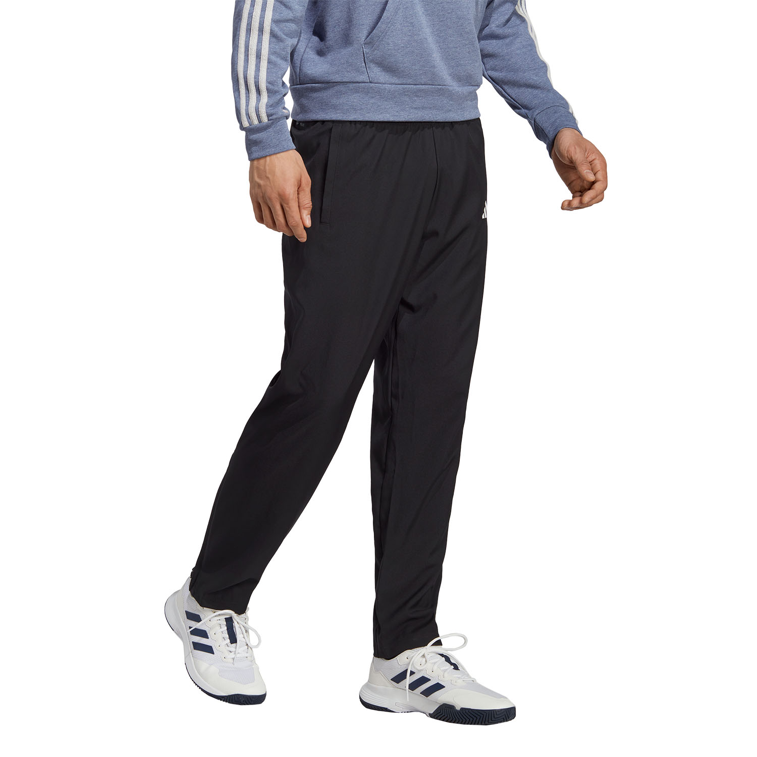 adidas Court Pantaloni - Black