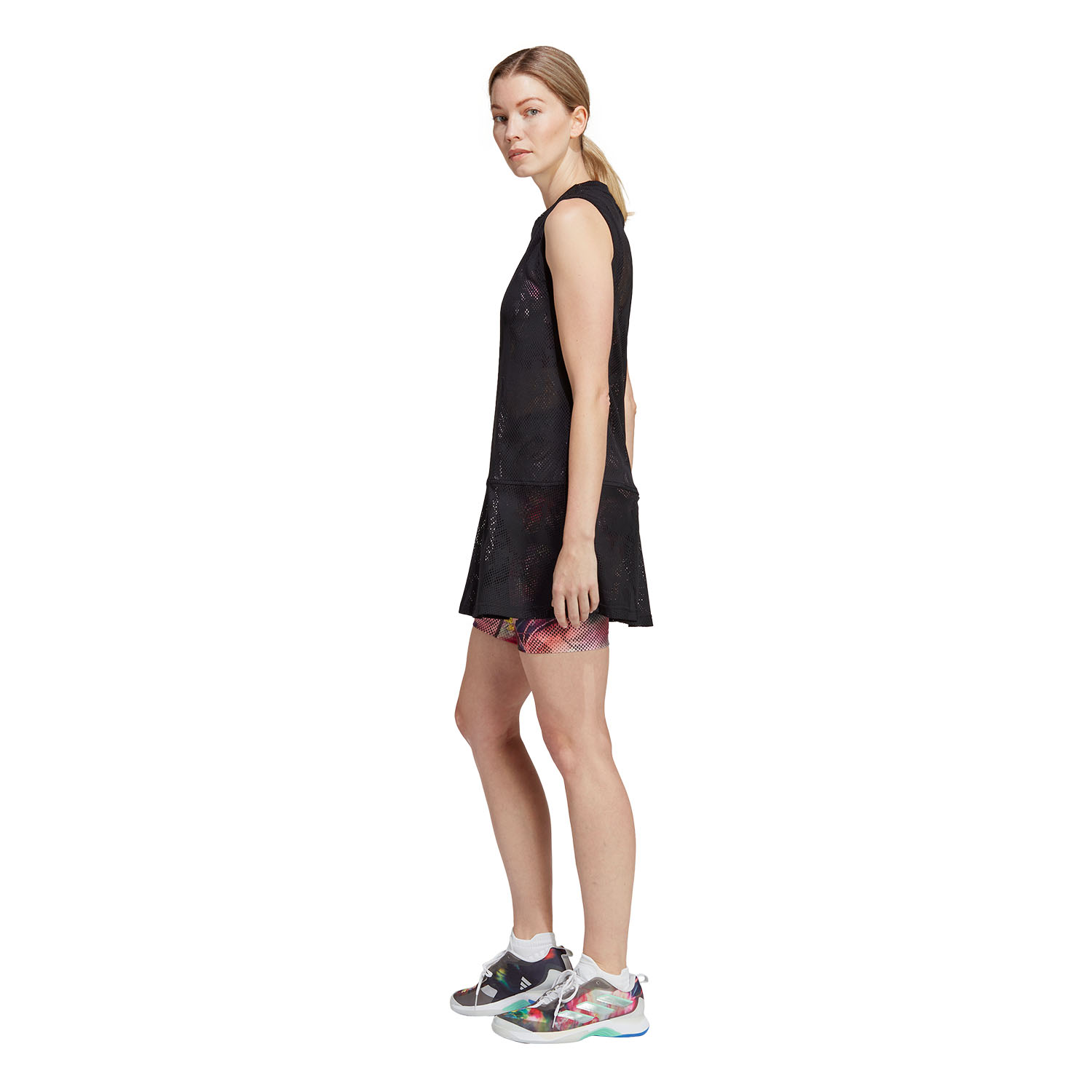 Adidas originals on sale malabia vestidos