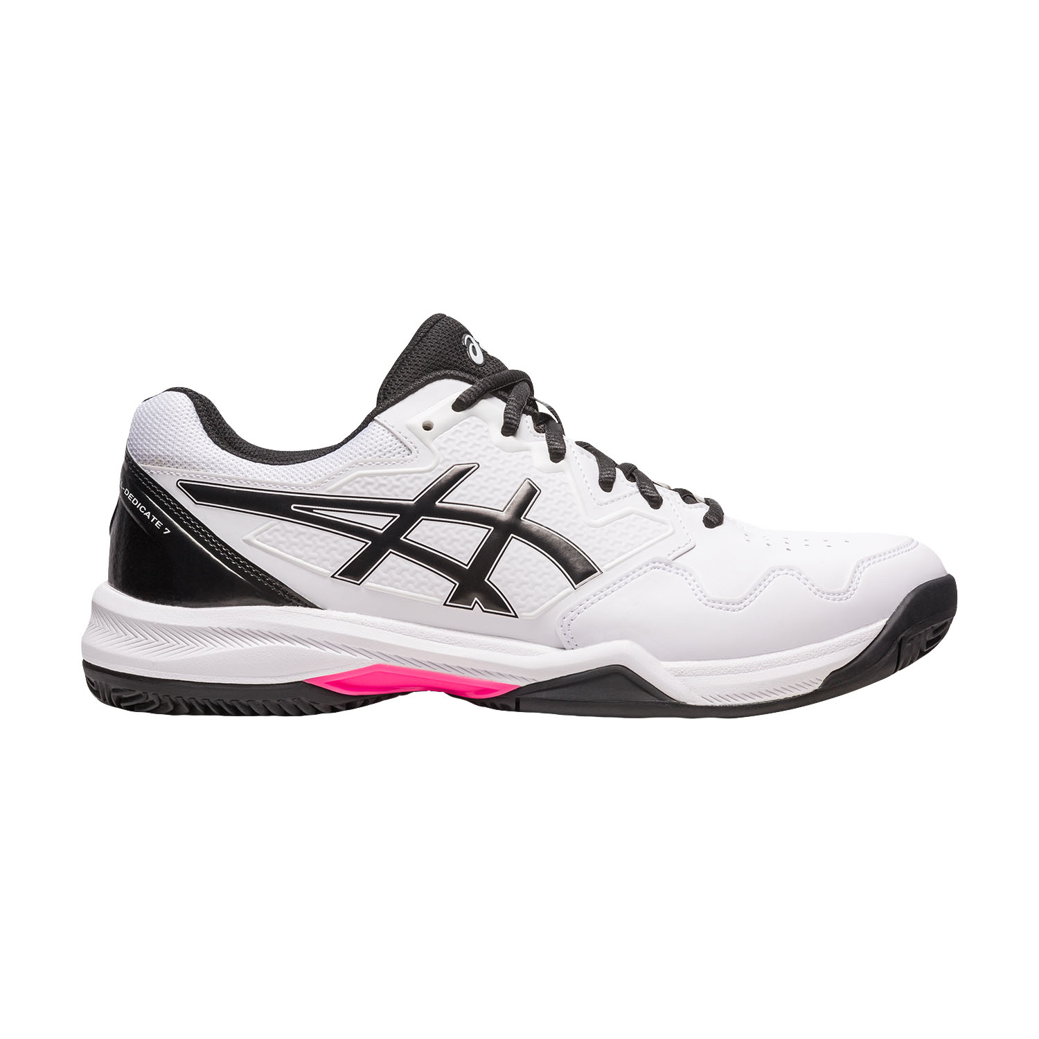 Asics Dedicate 7 Clay Zapatillas Tenis