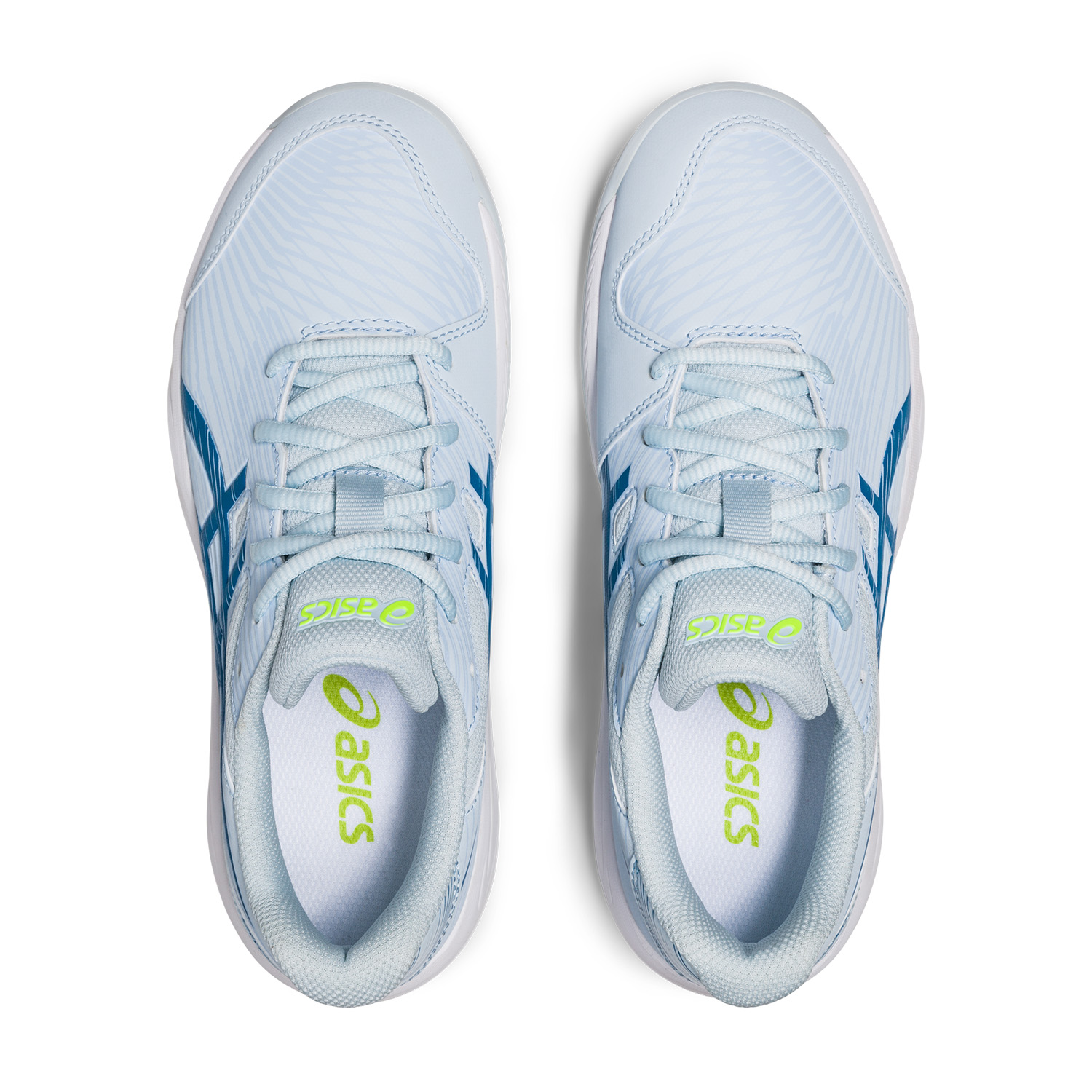 Asics junior cheap