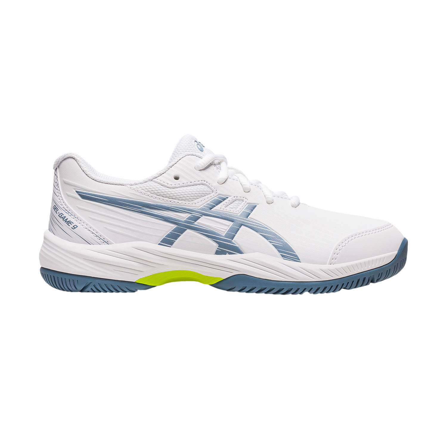 ASICS GEL GAME 9 - MisterTennis