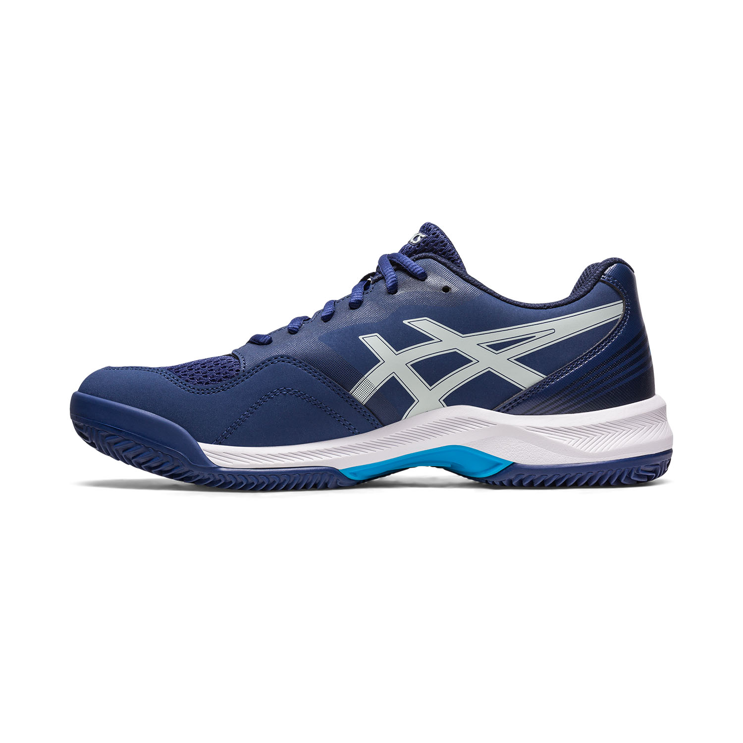 Asics Gel Padel Pro 5 Zapatillas de Padel Hombre - Indigo Blue