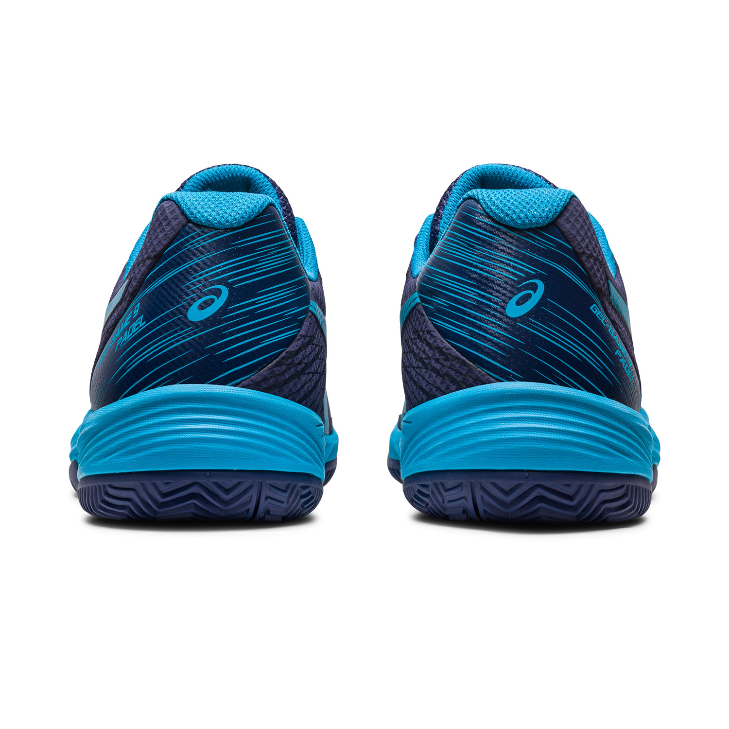 Asics speed padel 2025