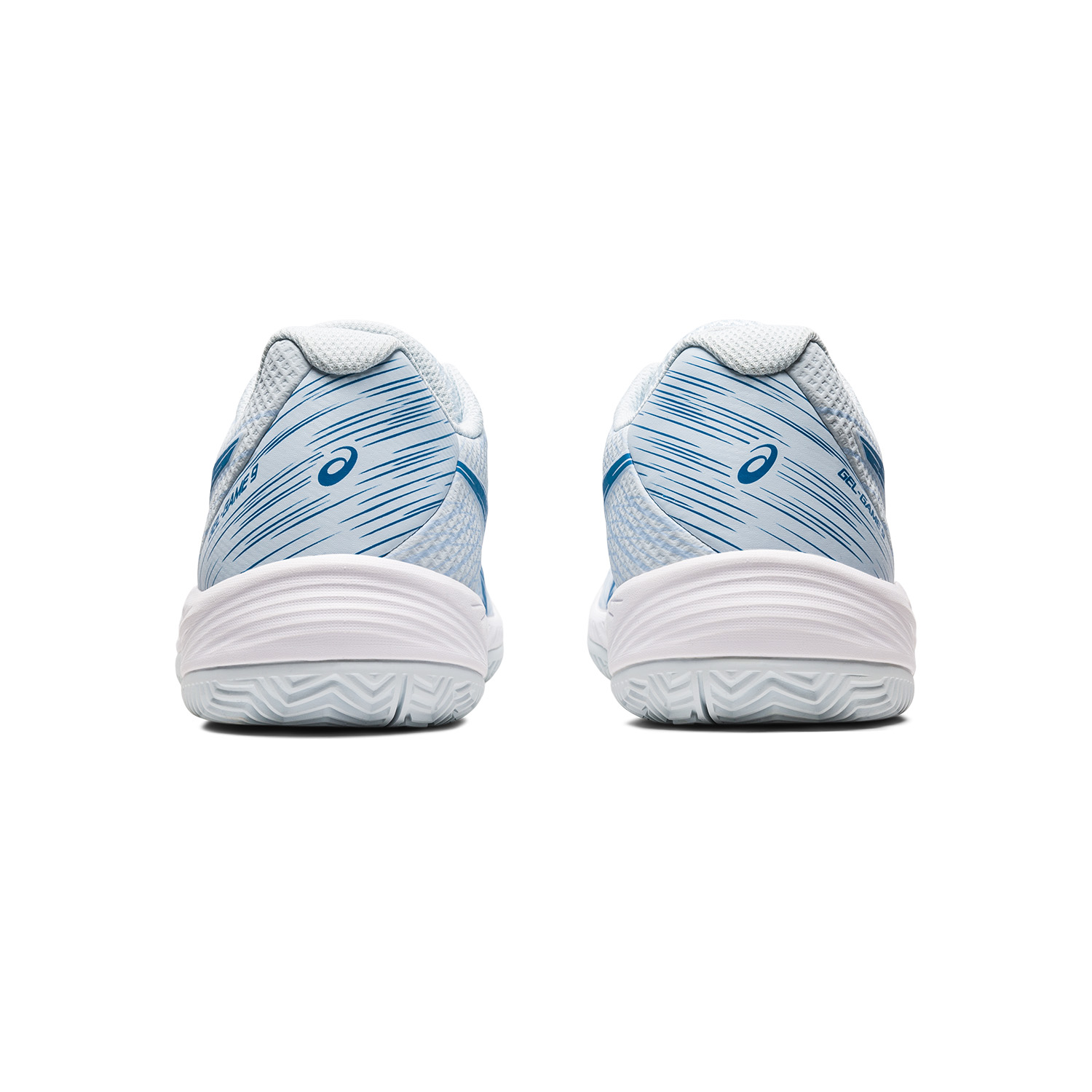 Zapatillas Asics Gel-Challenger 13 Clay Sky/Blue Mujer - ASICS