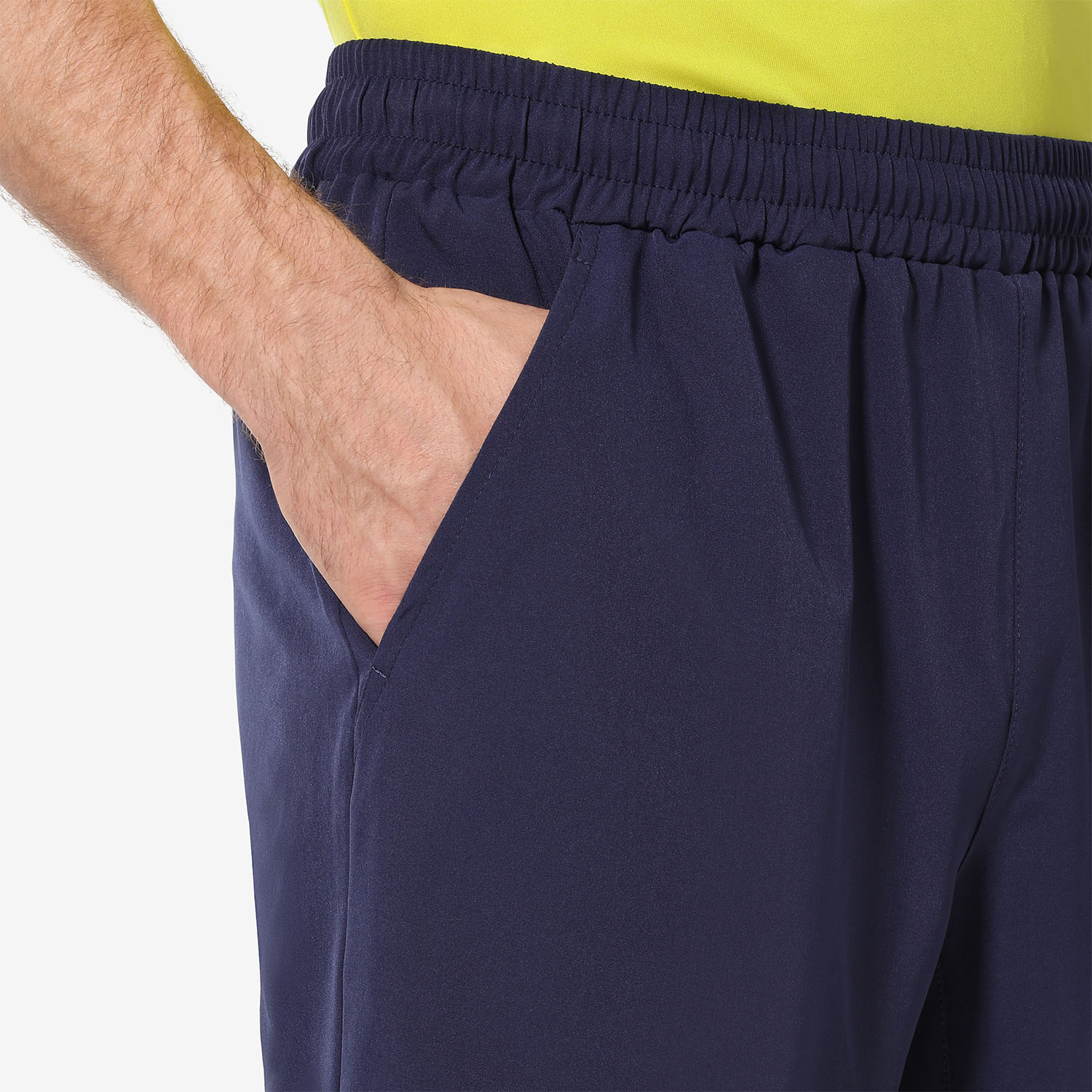 Australian Match Slam 8.5in Shorts - Blu Cosmo