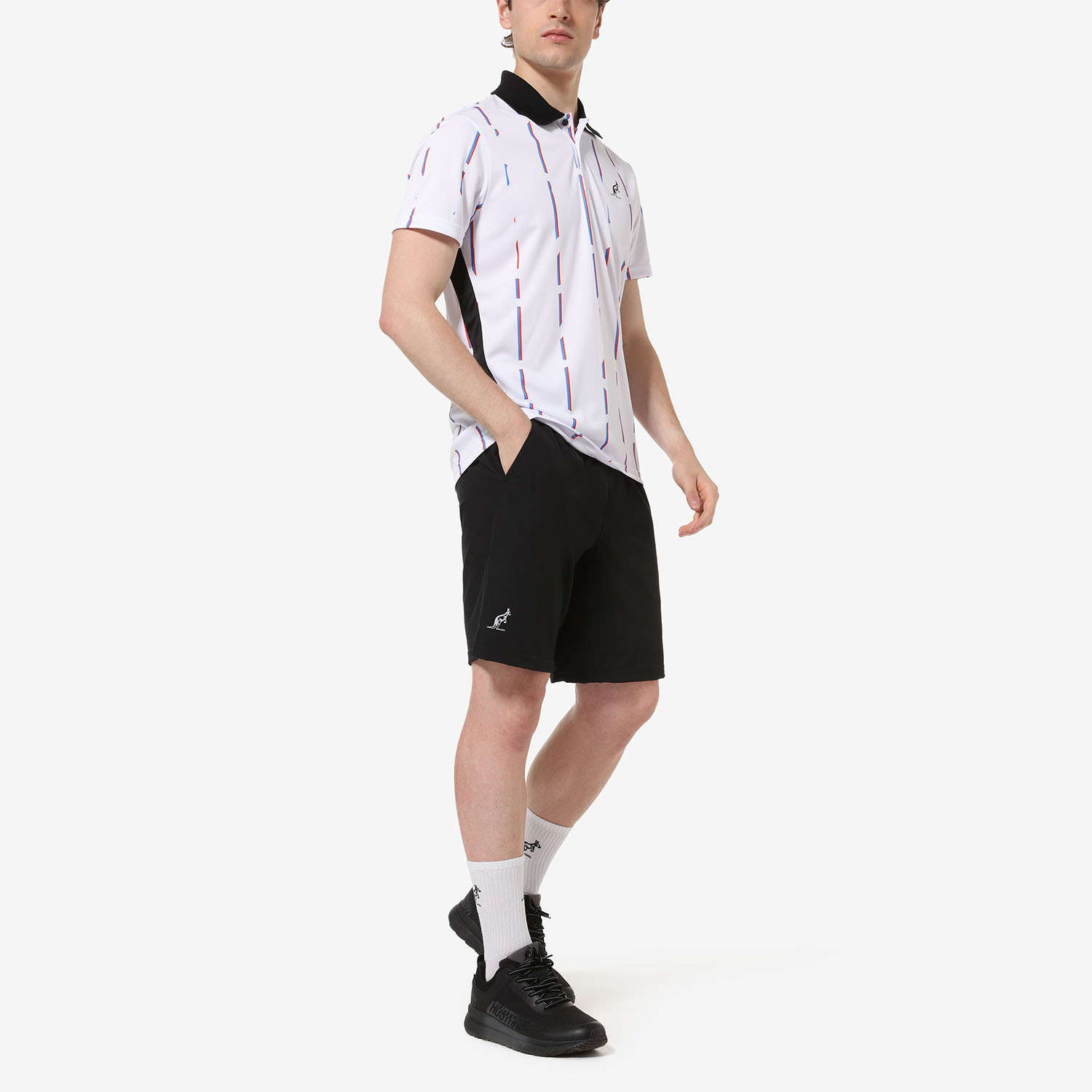Pantaloncini slam cheap