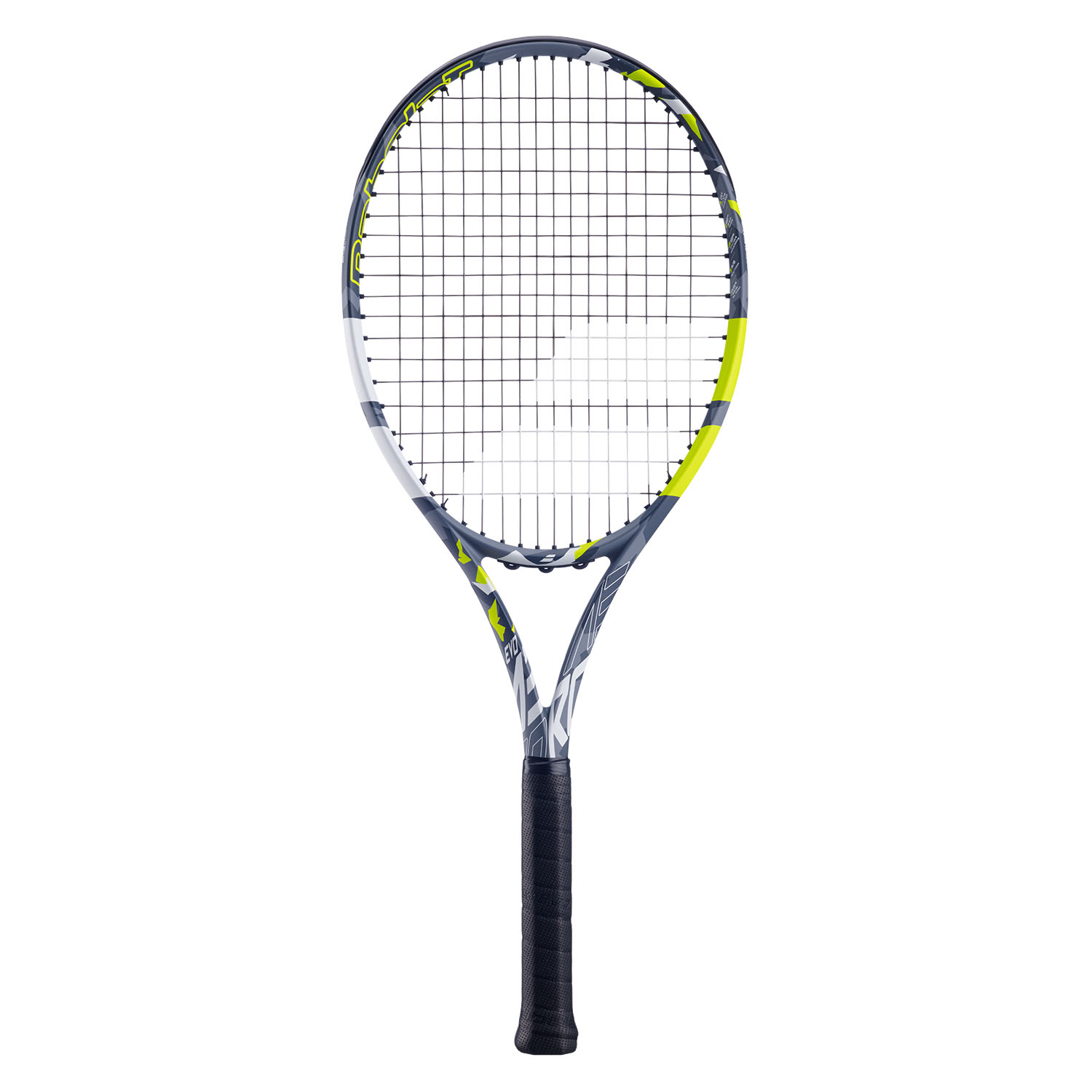 Babolat Evo Aero - Grey/Yellow/White